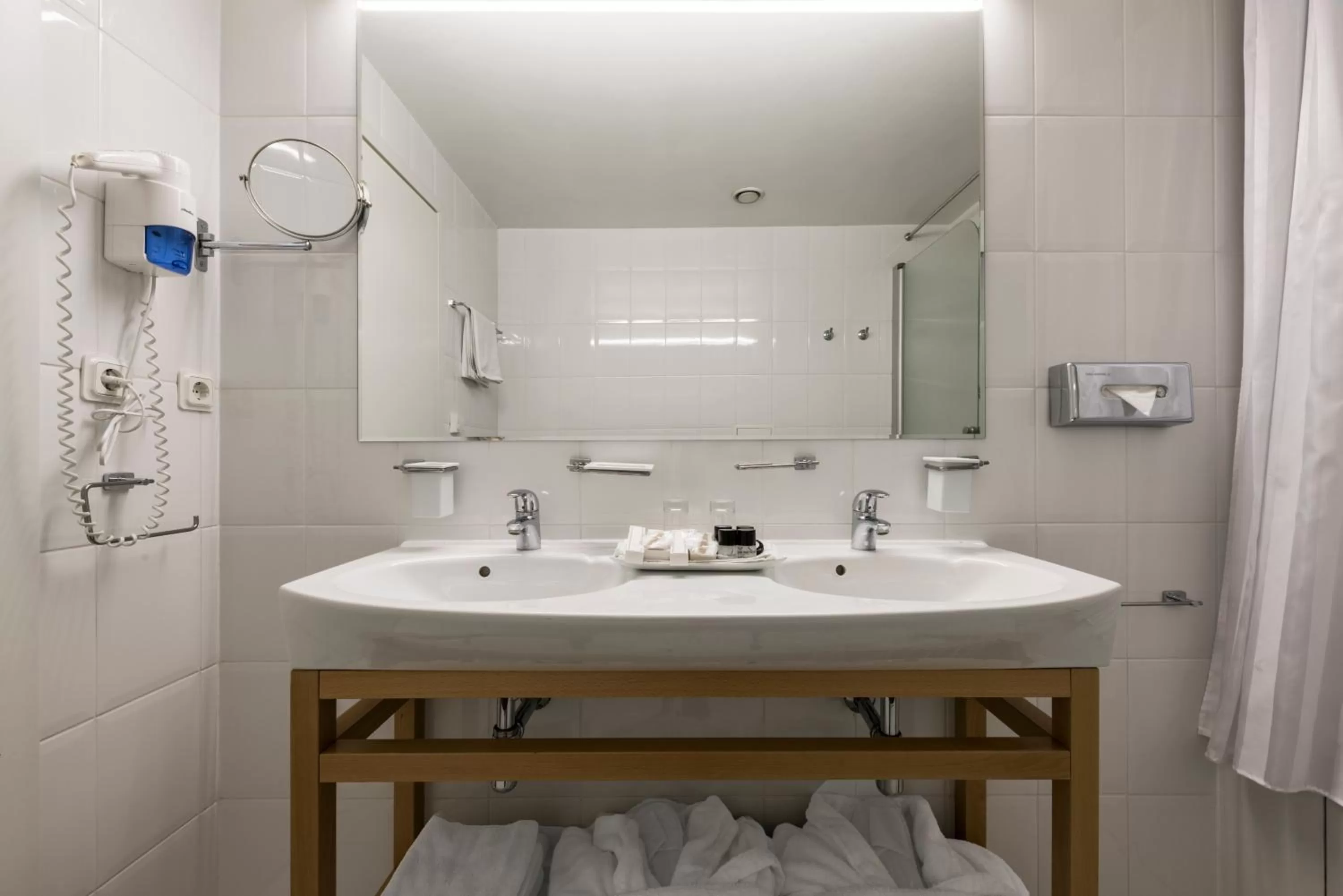 Bathroom in BEST BALTIC Kaunas