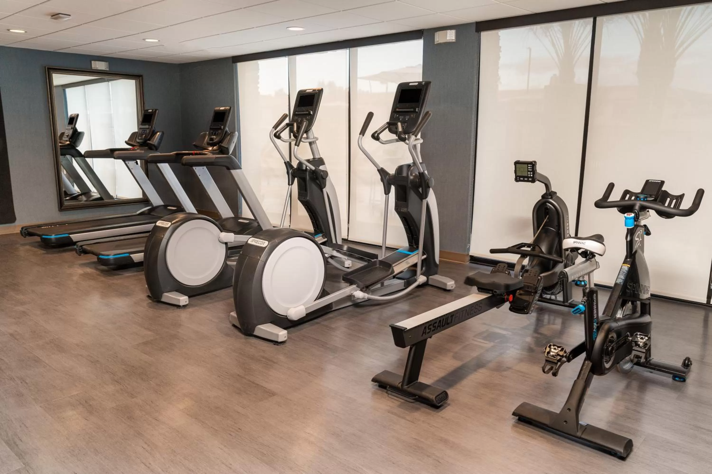 Fitness centre/facilities in Staybridge Suites - Temecula - Wine Country by IHG