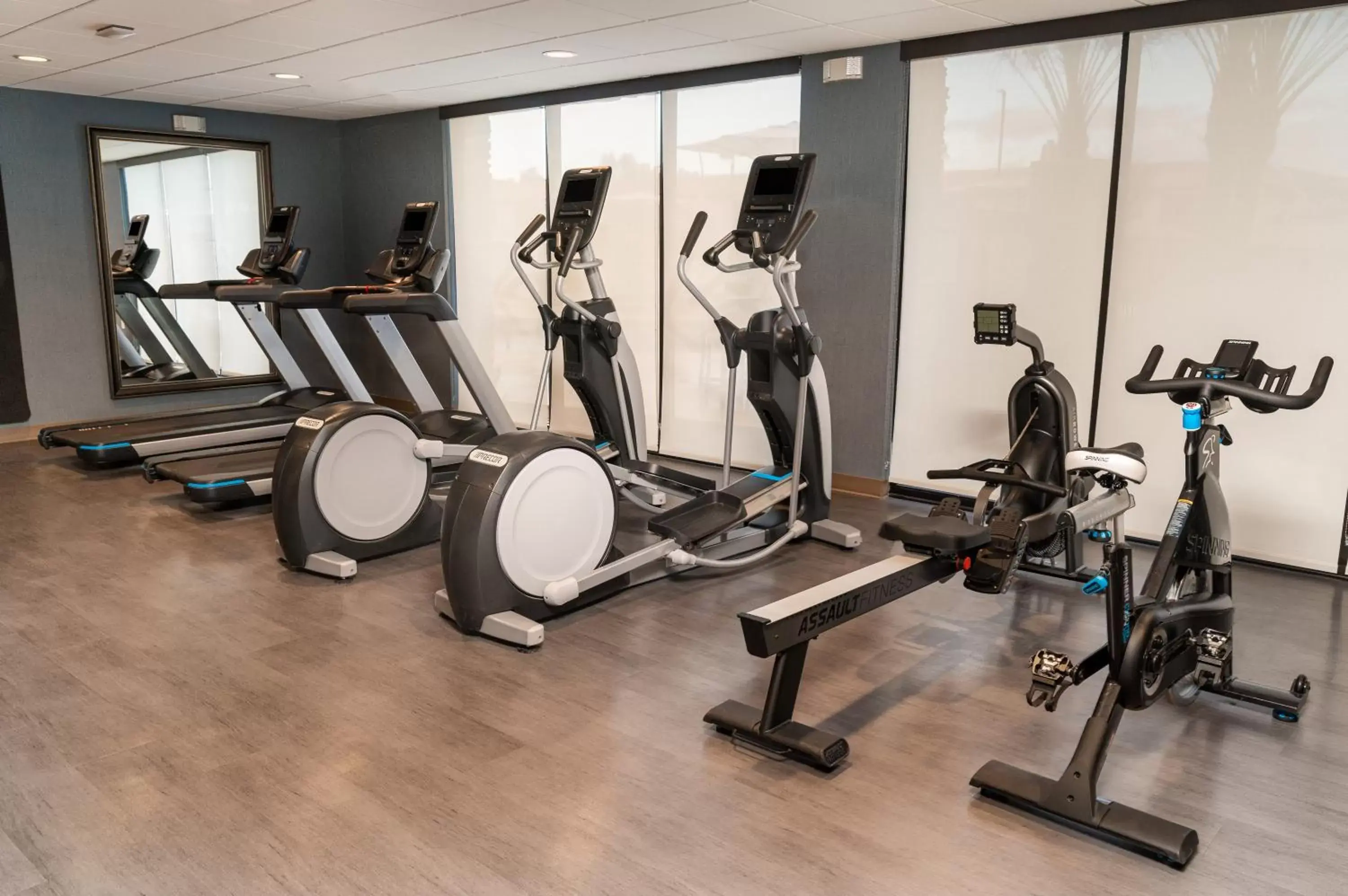 Fitness centre/facilities, Fitness Center/Facilities in Staybridge Suites - Temecula - Wine Country, an IHG Hotel