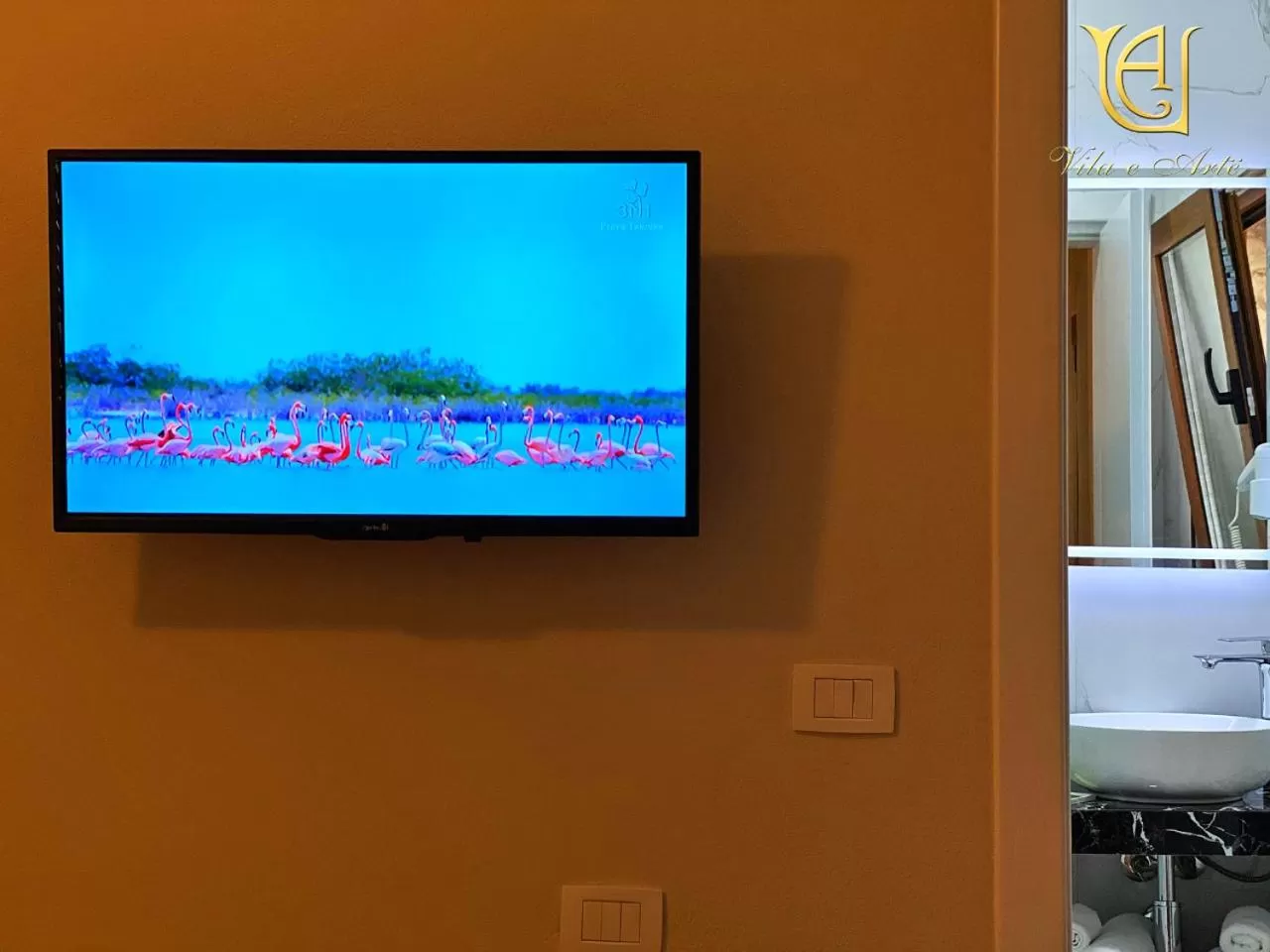 Hotel Vila e Arte City Center