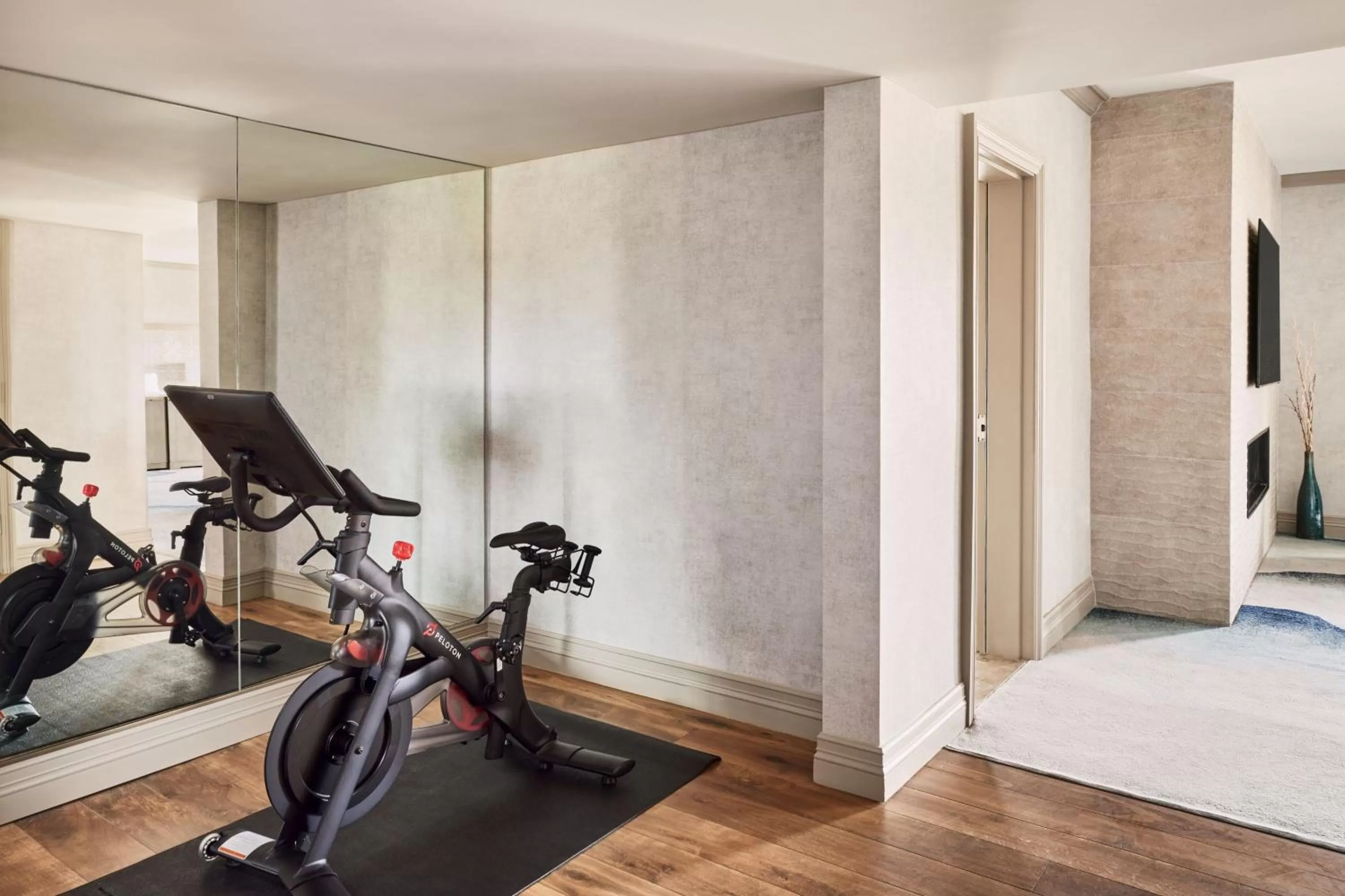 Photo of the whole room in The Westin La Paloma Resort & Spa