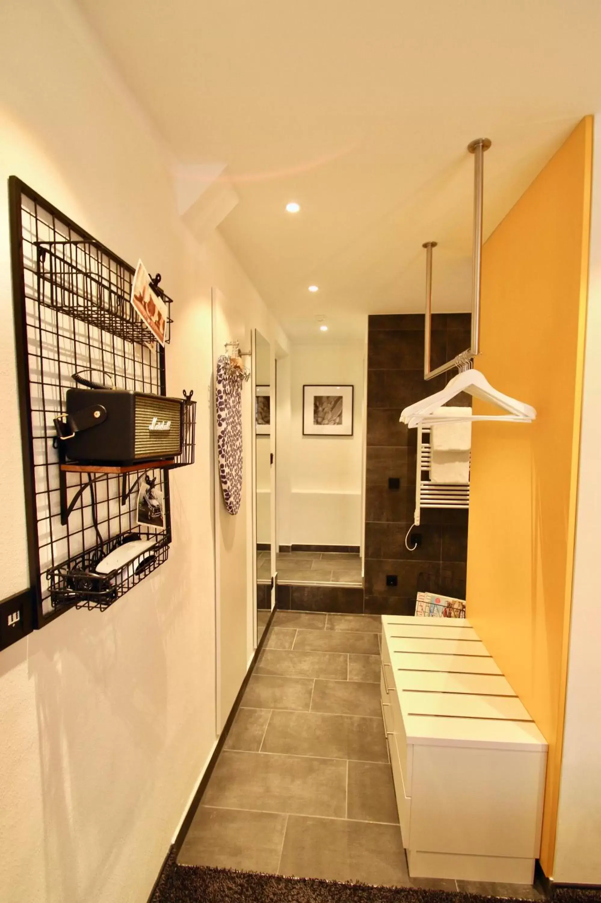 Queen Studio - single occupancy in Hotel Mirabell by Maier Privathotels Queen Studio - single occupancy in Hotel Mirabell by Maier Privathotels