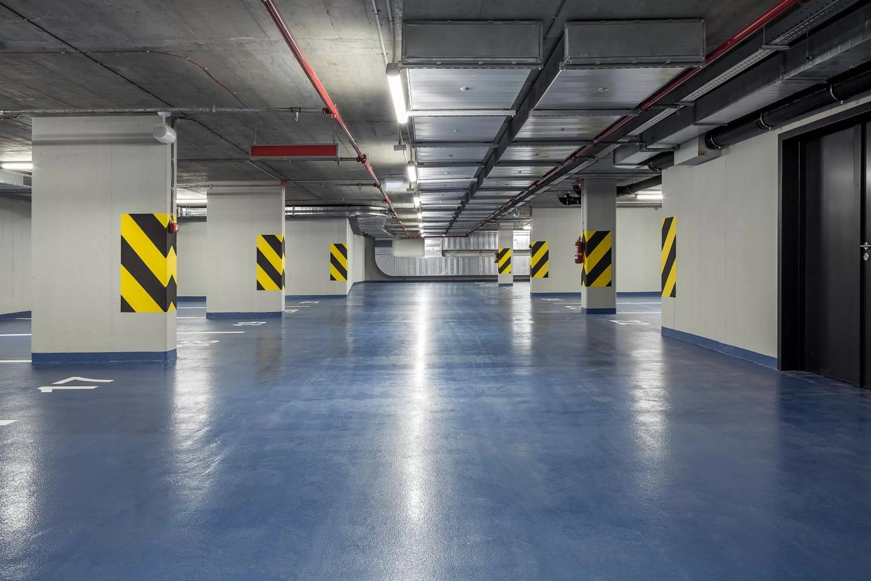 Other in Alveo Suites