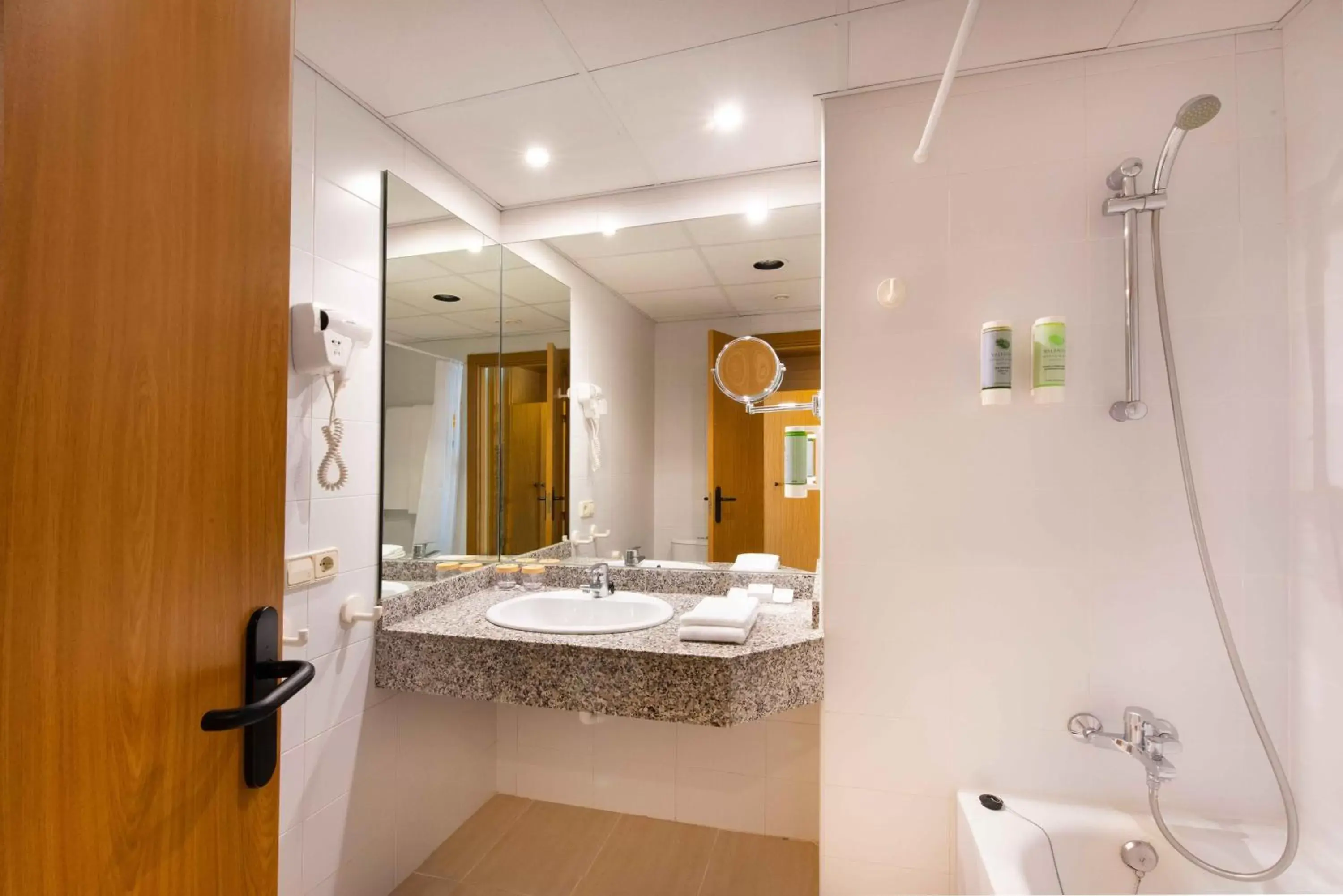 Bathroom in Valentin Reina Paguera - Adults Only