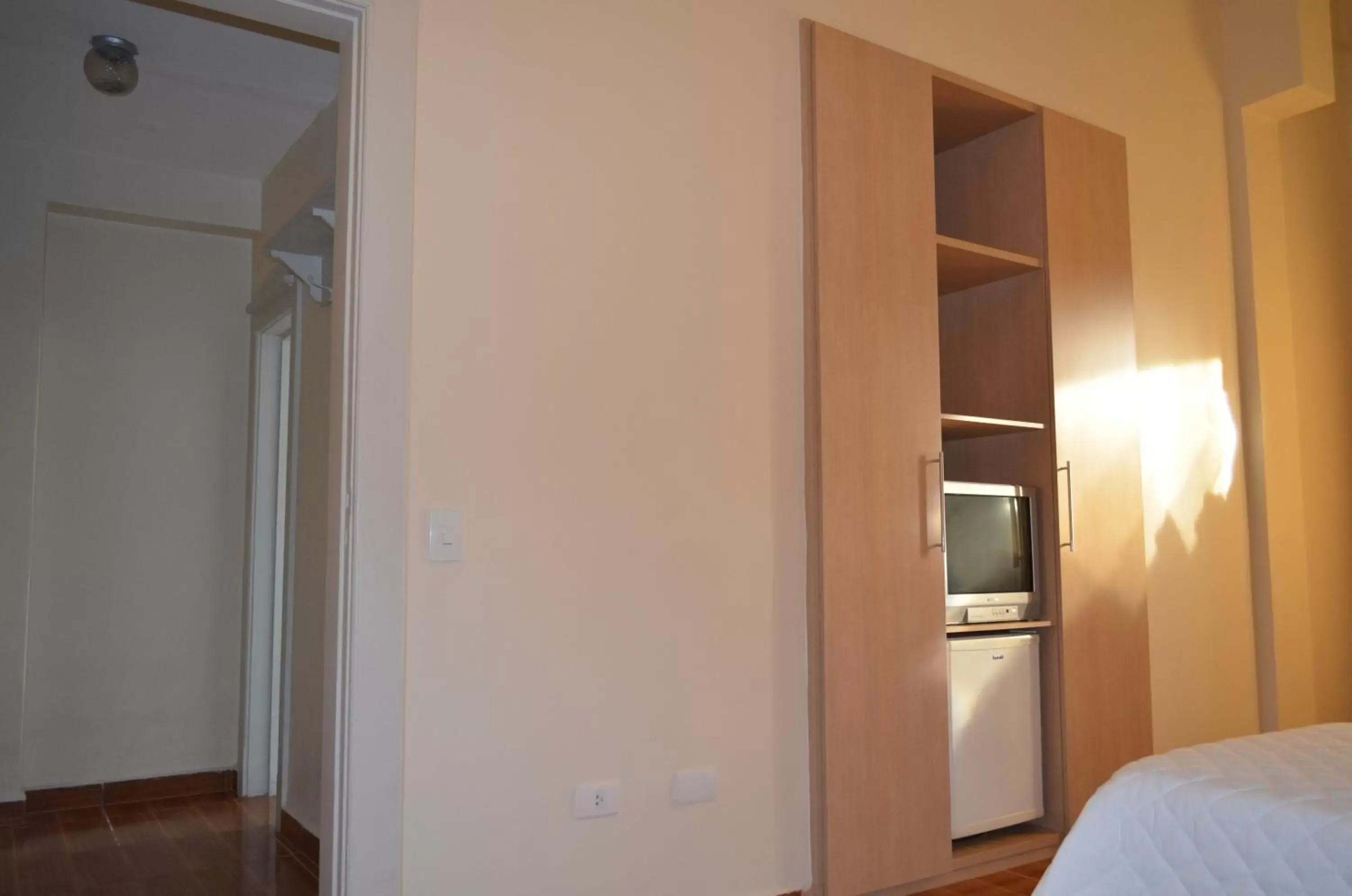 Luxury Single Room in Lux Hotel Luxury Single Room in Lux Hotel