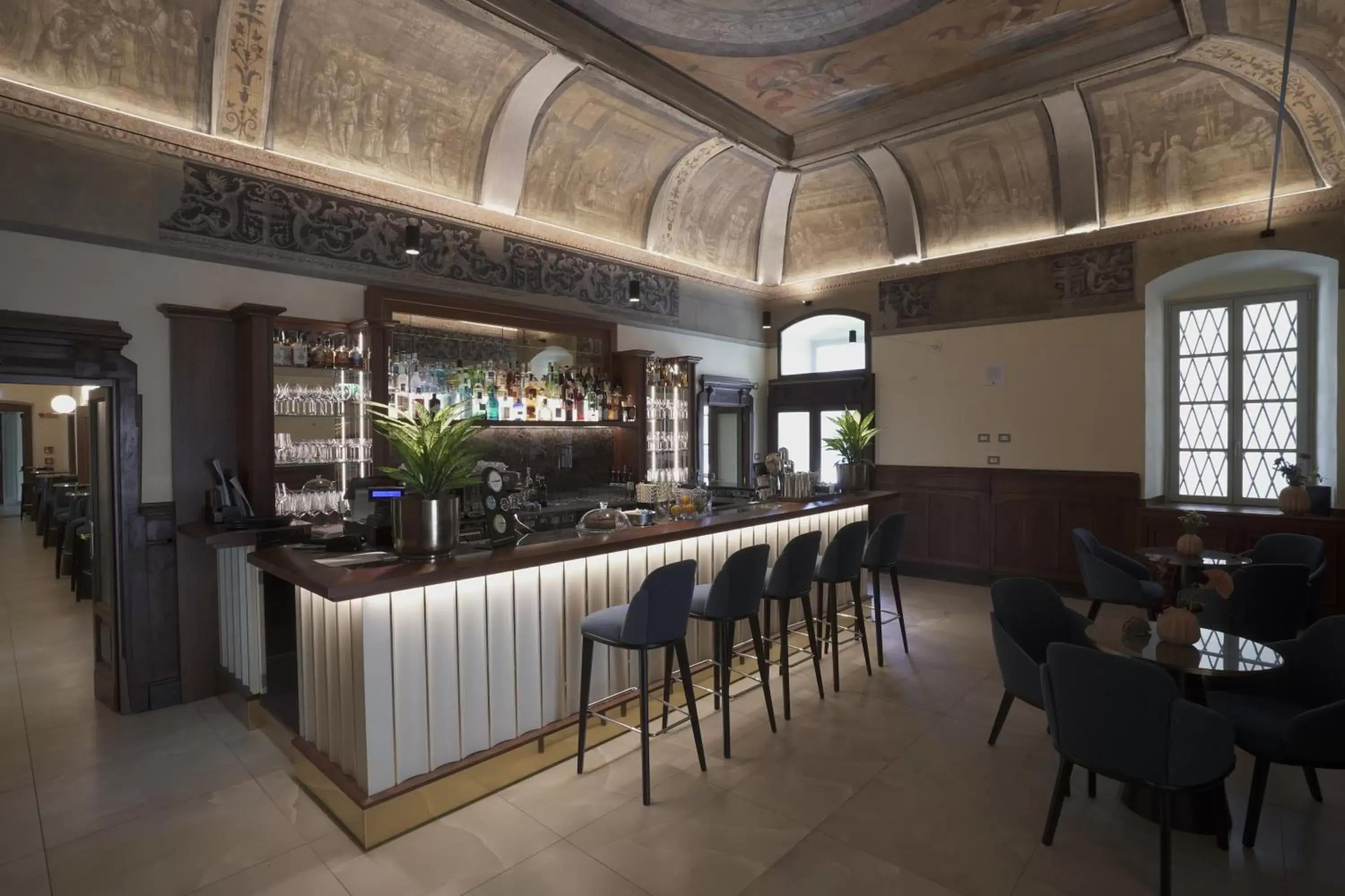 Lounge or bar, Lounge/Bar in Palazzo Santo Spirito