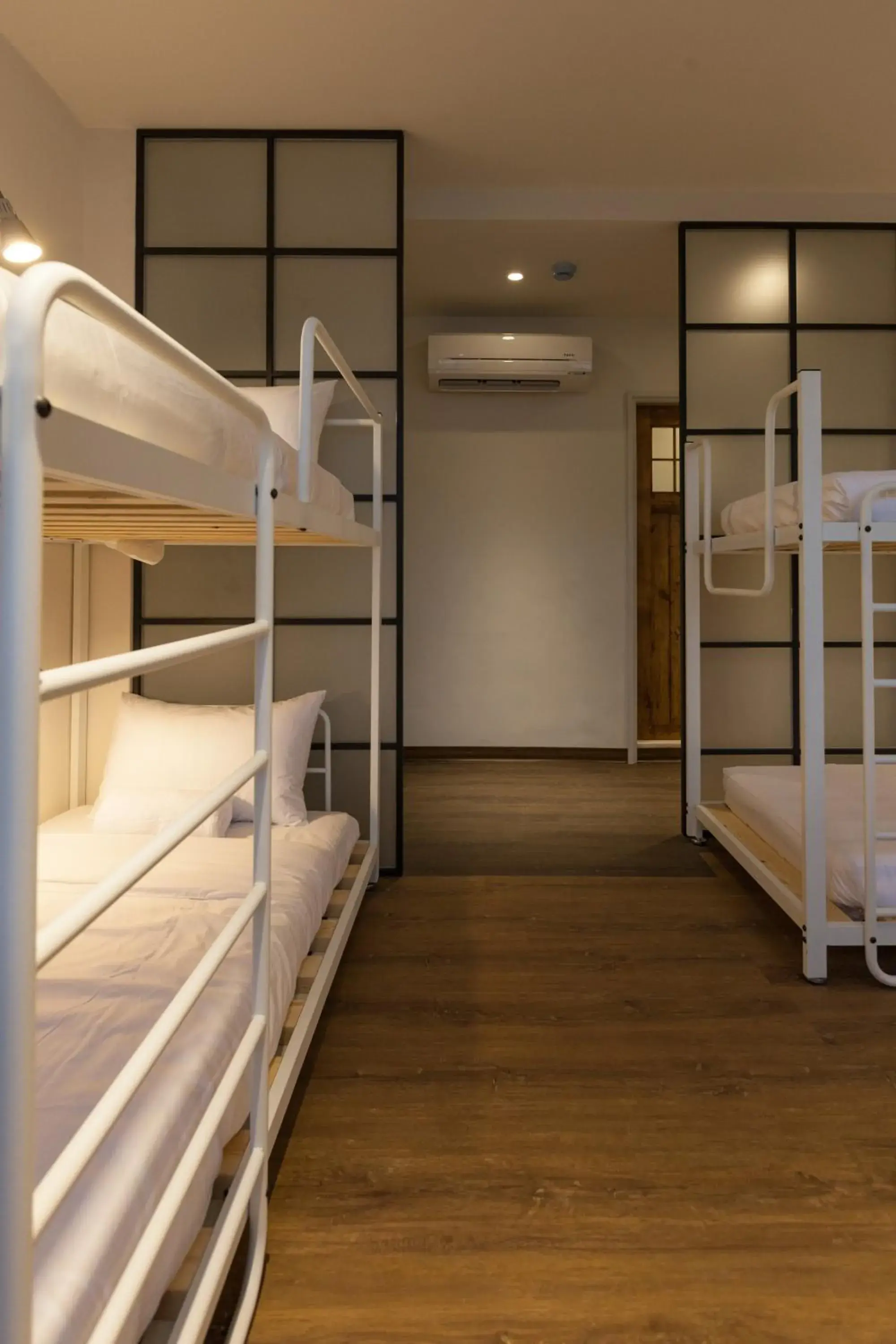 Bunk Bed in Mini Voyage Hostel