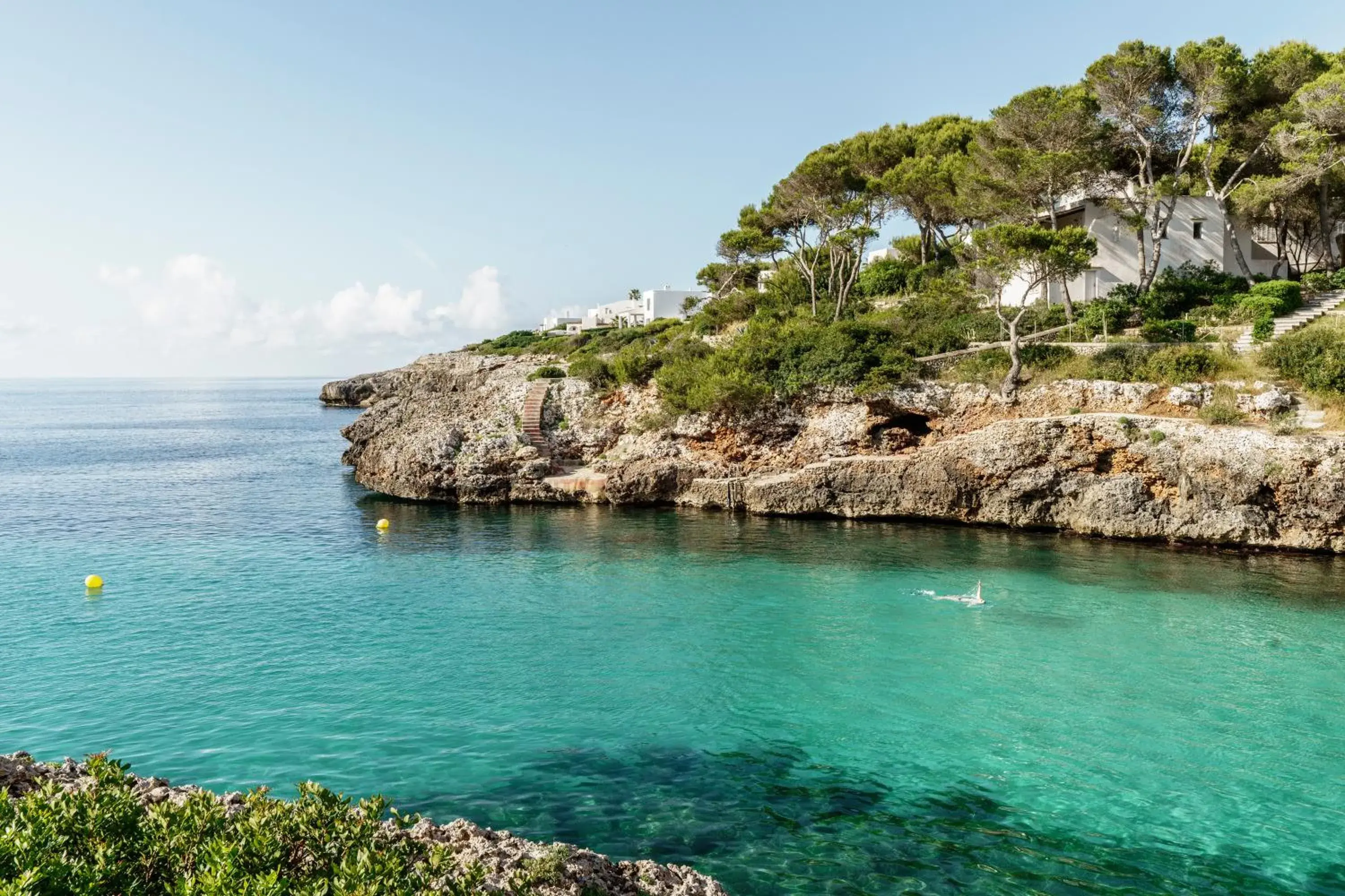 View (from property/room) in AluaSoul Mallorca Resort - Adults only View (from property/room) in AluaSoul Mallorca Resort - Adults only