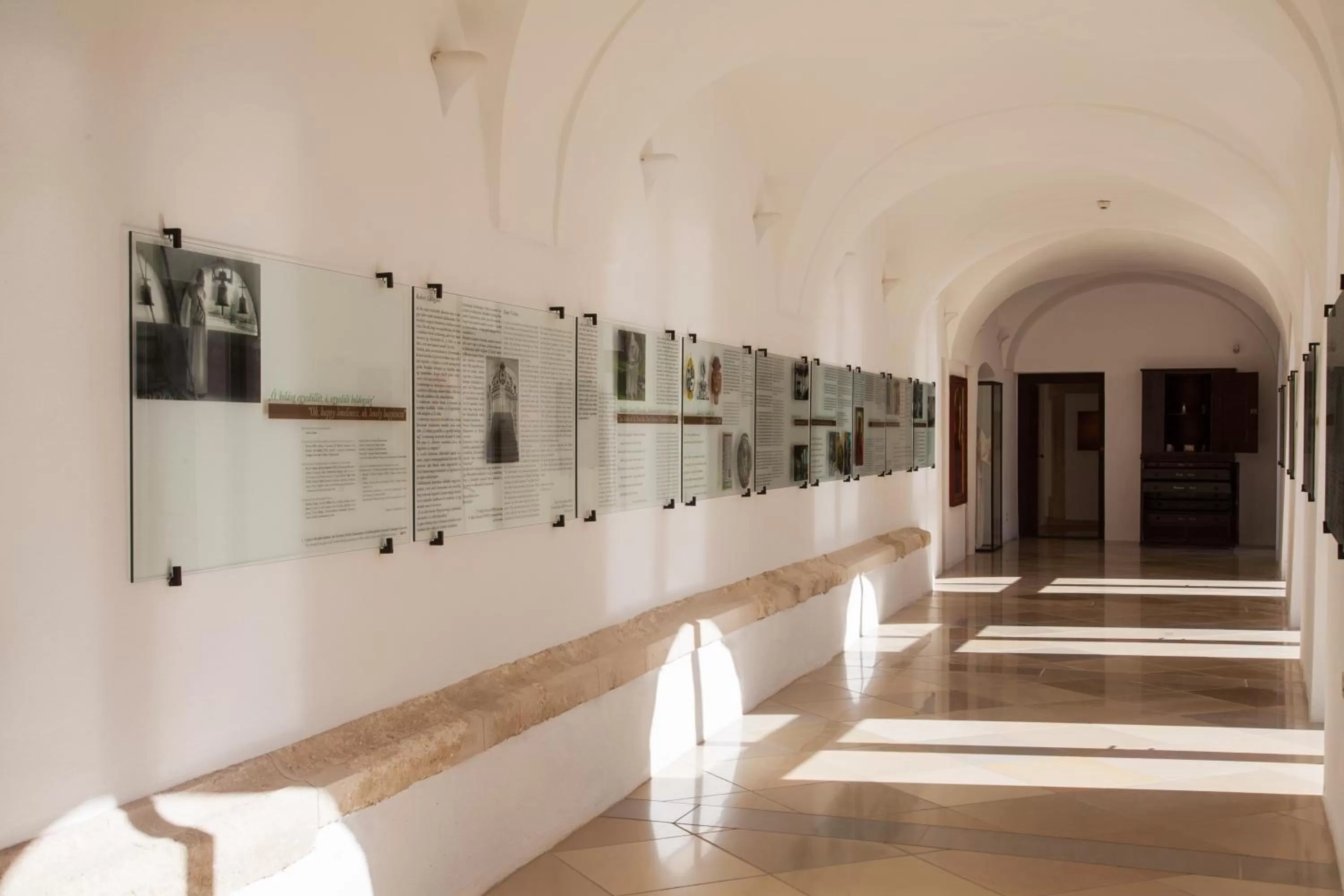 Activities in Sopron Monastery Hotel