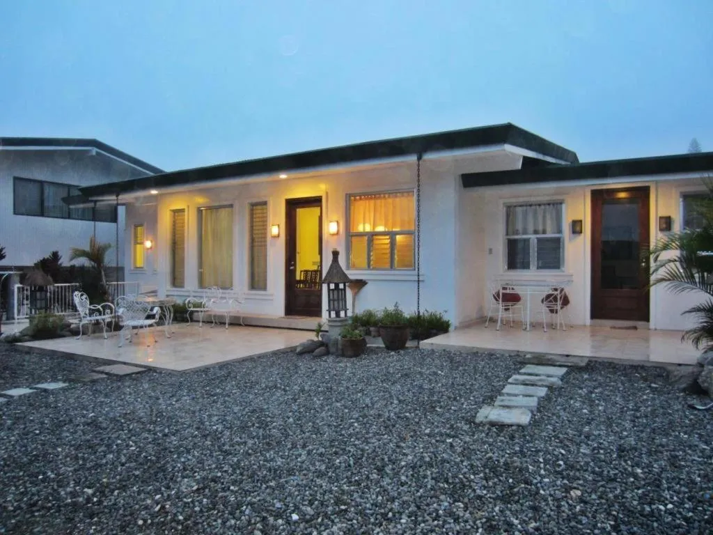 Agreeable Family Baguio Suites