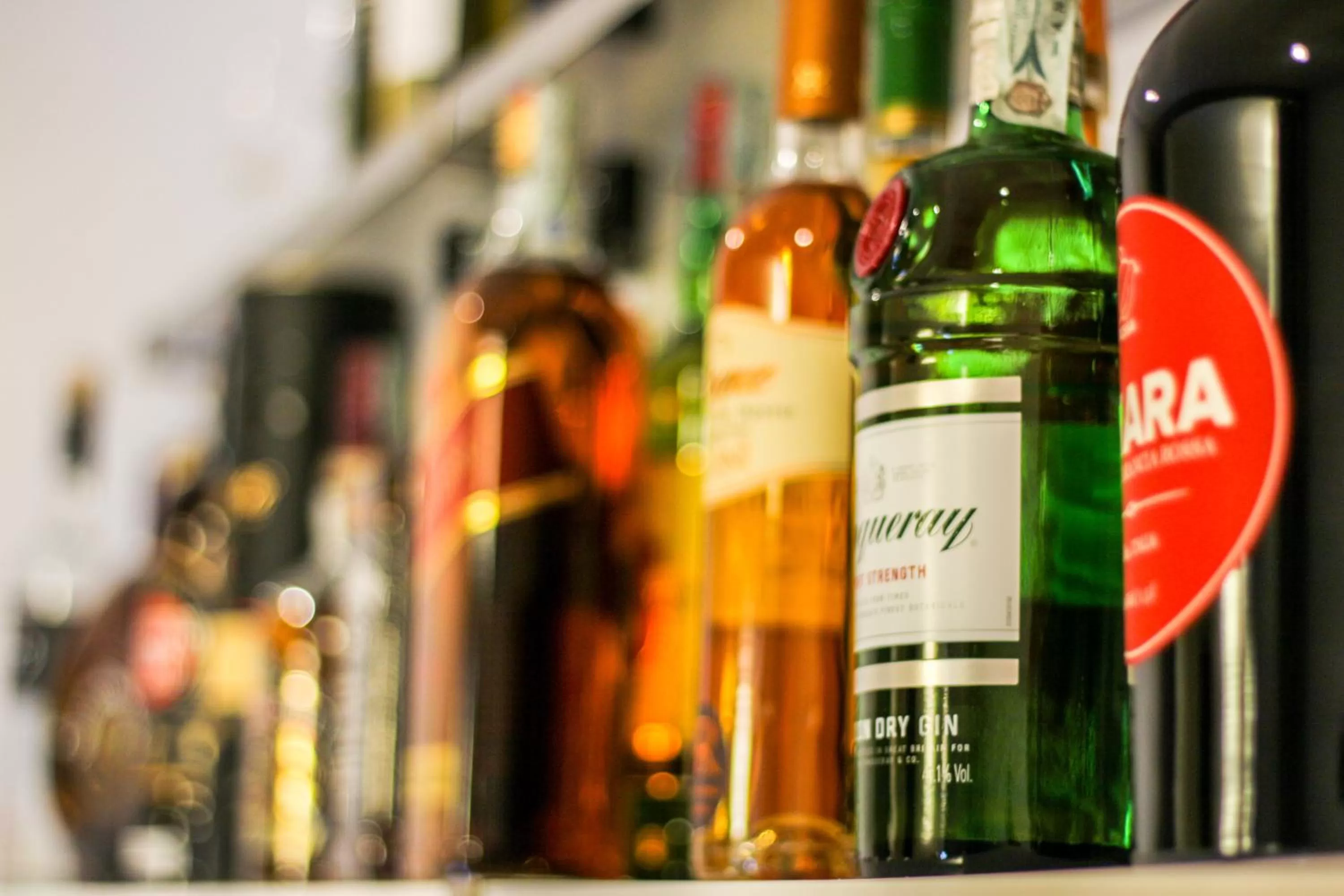 Balcony/Terrace in Hotel Porta Reale