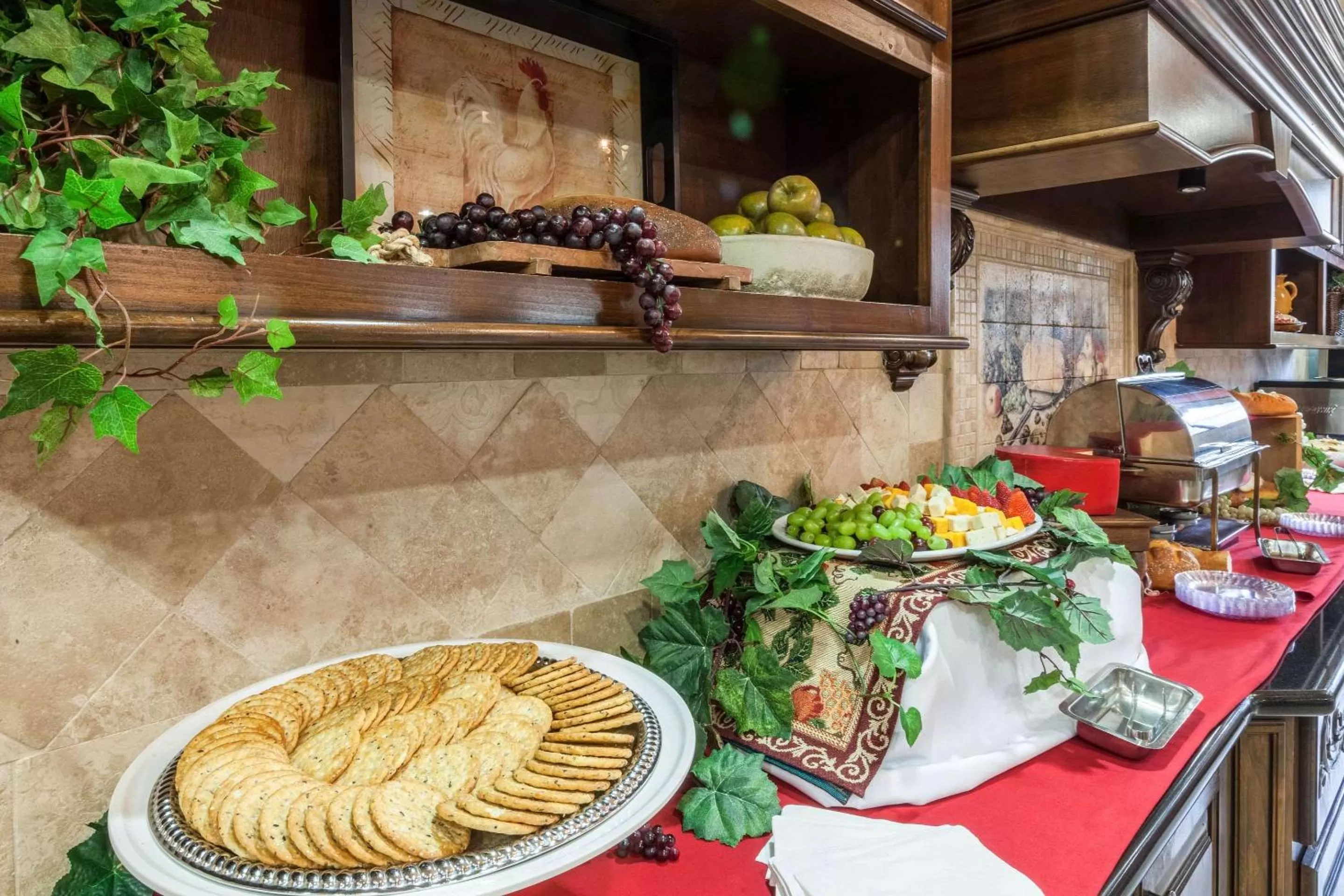 Other in Comfort Suites Alamo-River walk