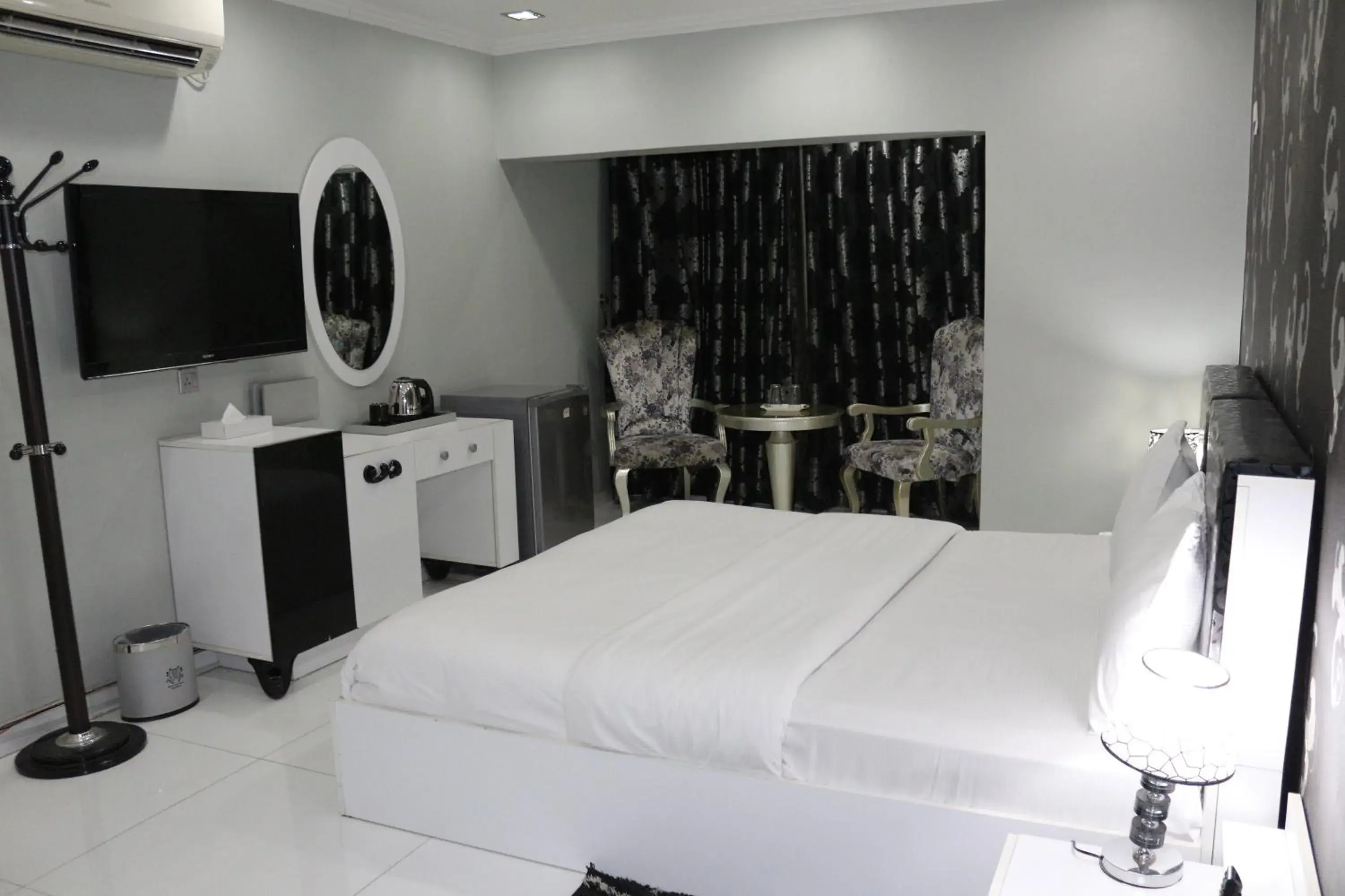 Other, Bed in White Fort Hotel Other, Bed in White Fort Hotel