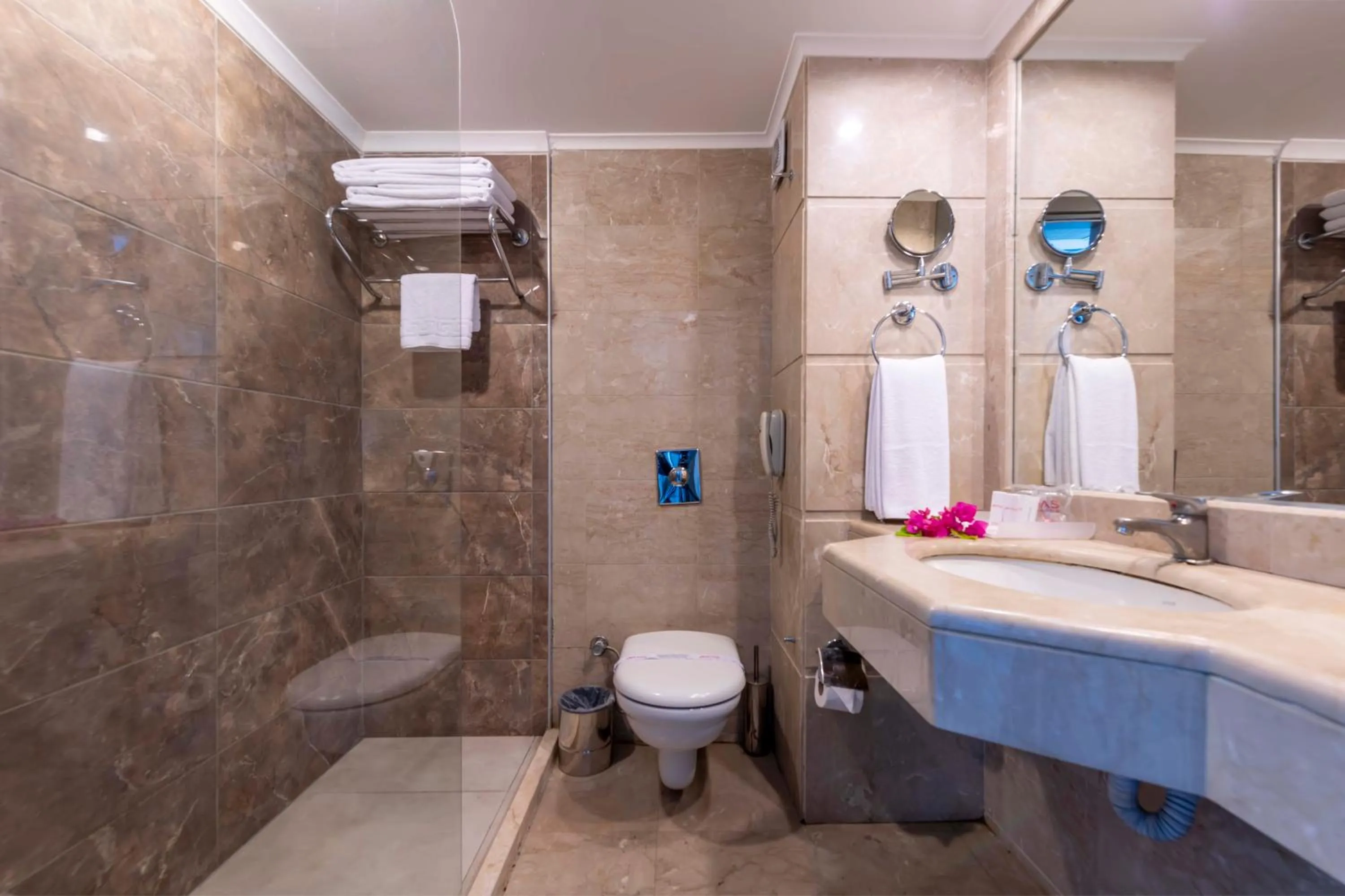 Standard Single Room with Sea View in Armas Labada