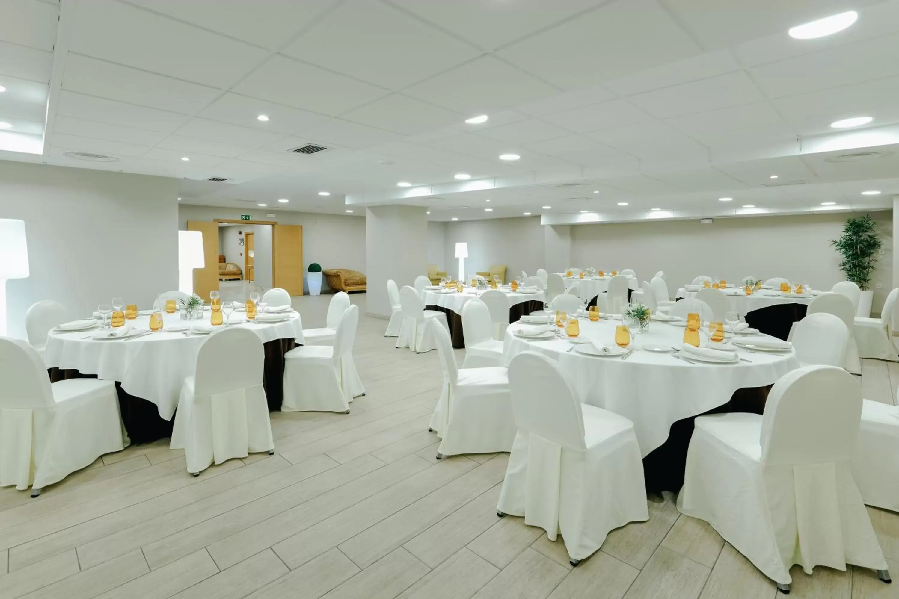 Banquet/Function facilities, Banquet Facilities in Hesperia Vigo