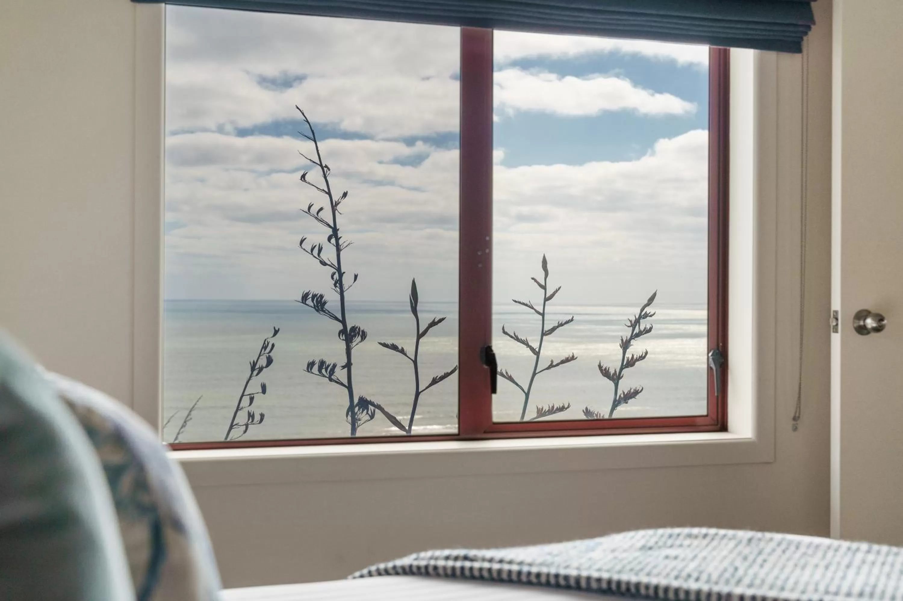 Bedroom in Castaways Resort