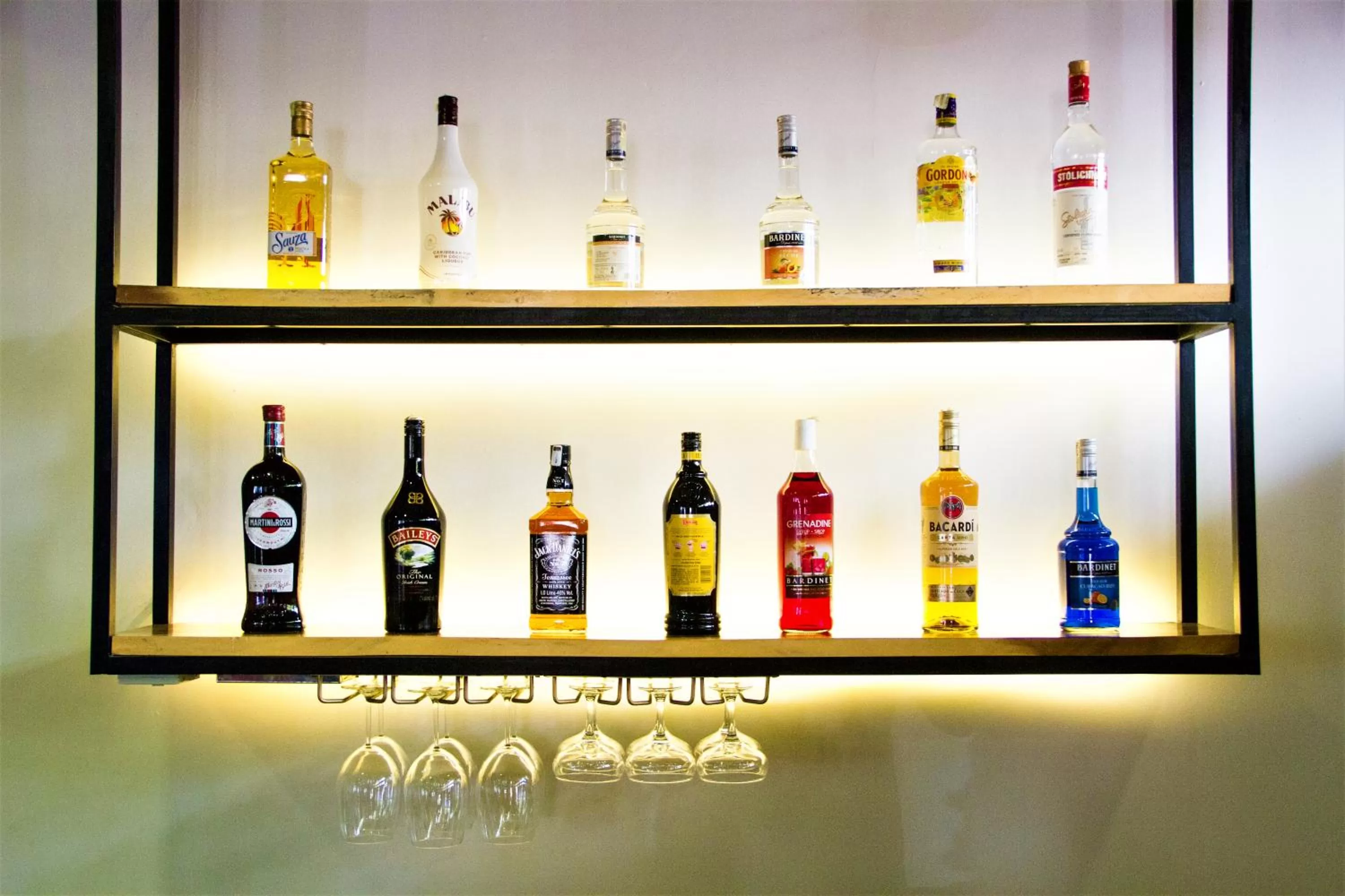 Banquet/Function facilities in Bopha Bassac Boutique Hotel