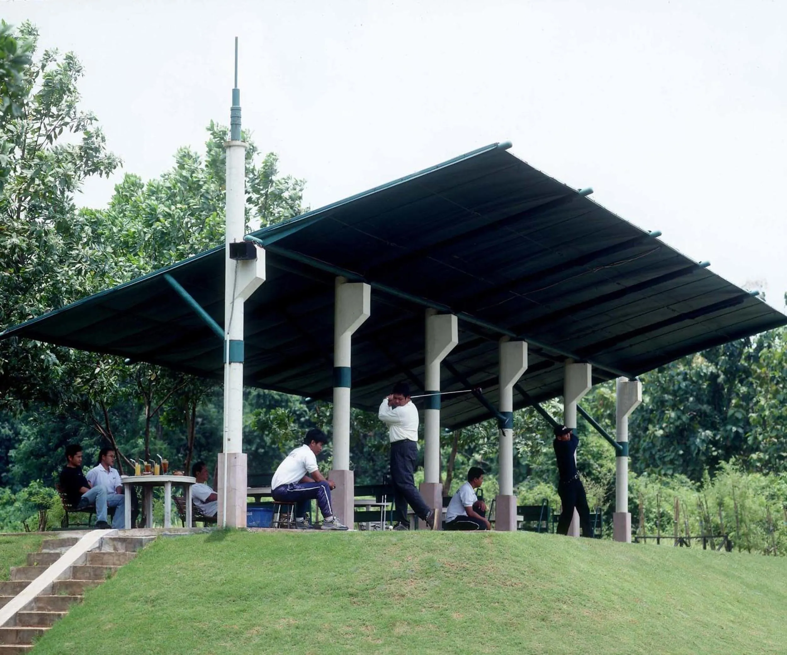 Activities in Prime Plaza Hotel Purwakarta