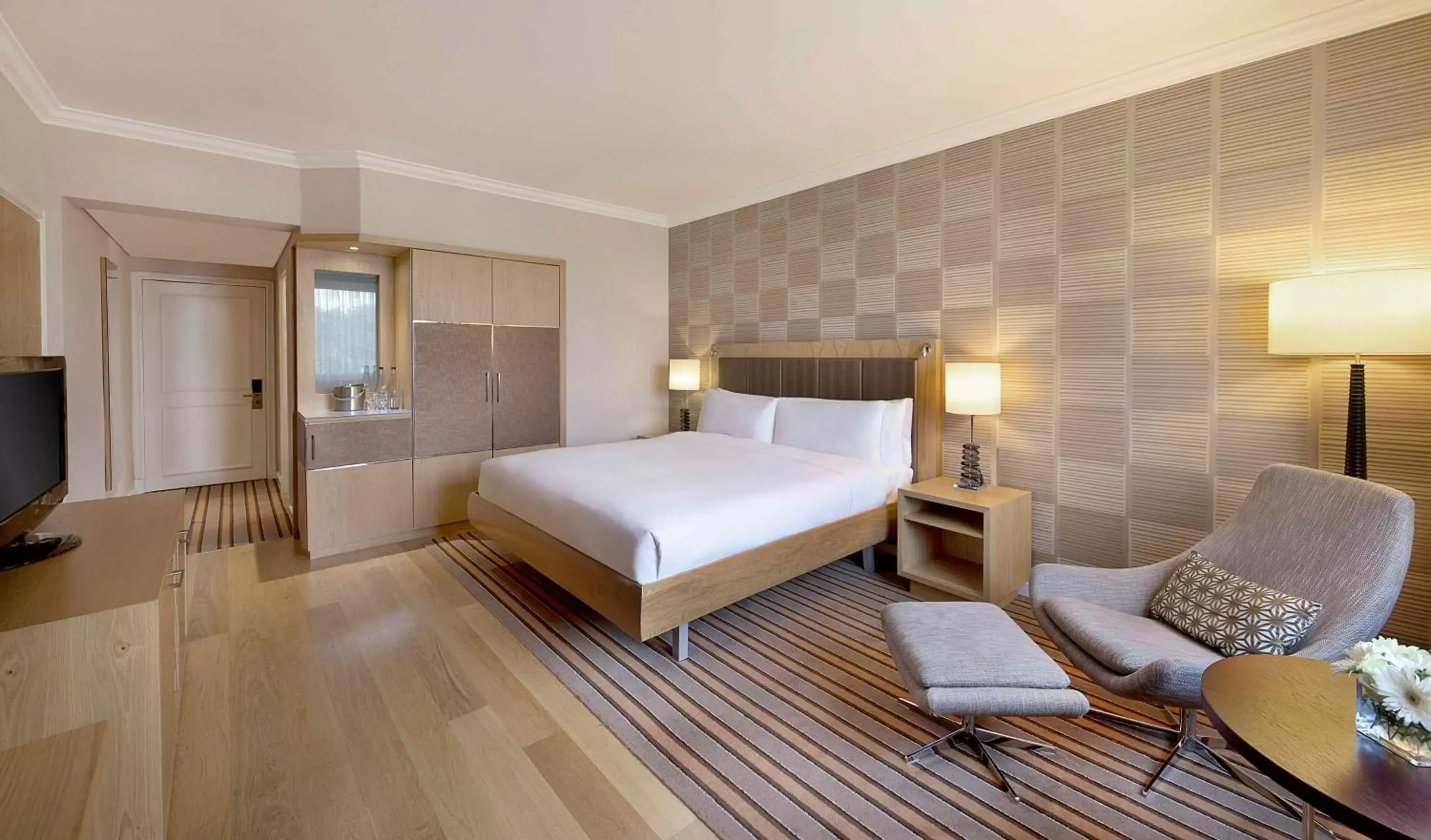 Bed in NH Johannesburg Sandton Bed in NH Johannesburg Sandton