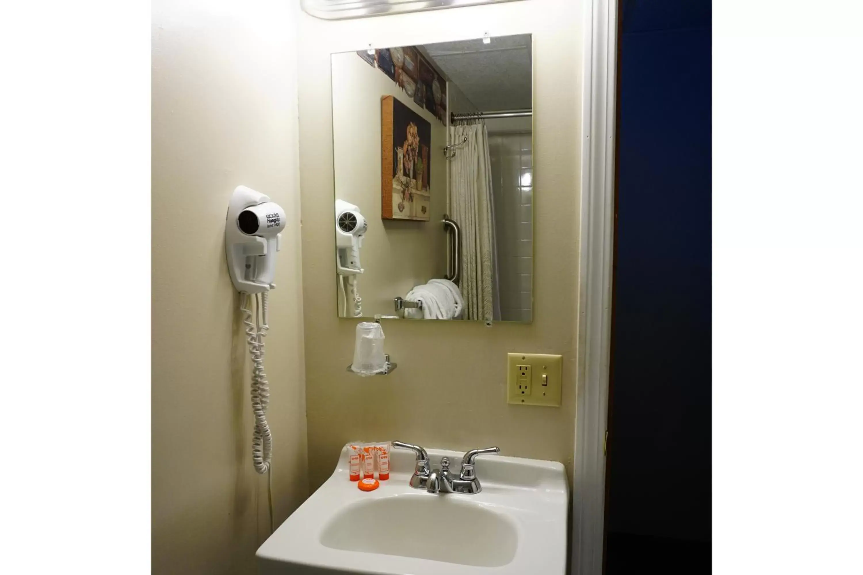 Area and facilities, Bathroom in Stay Berkshires