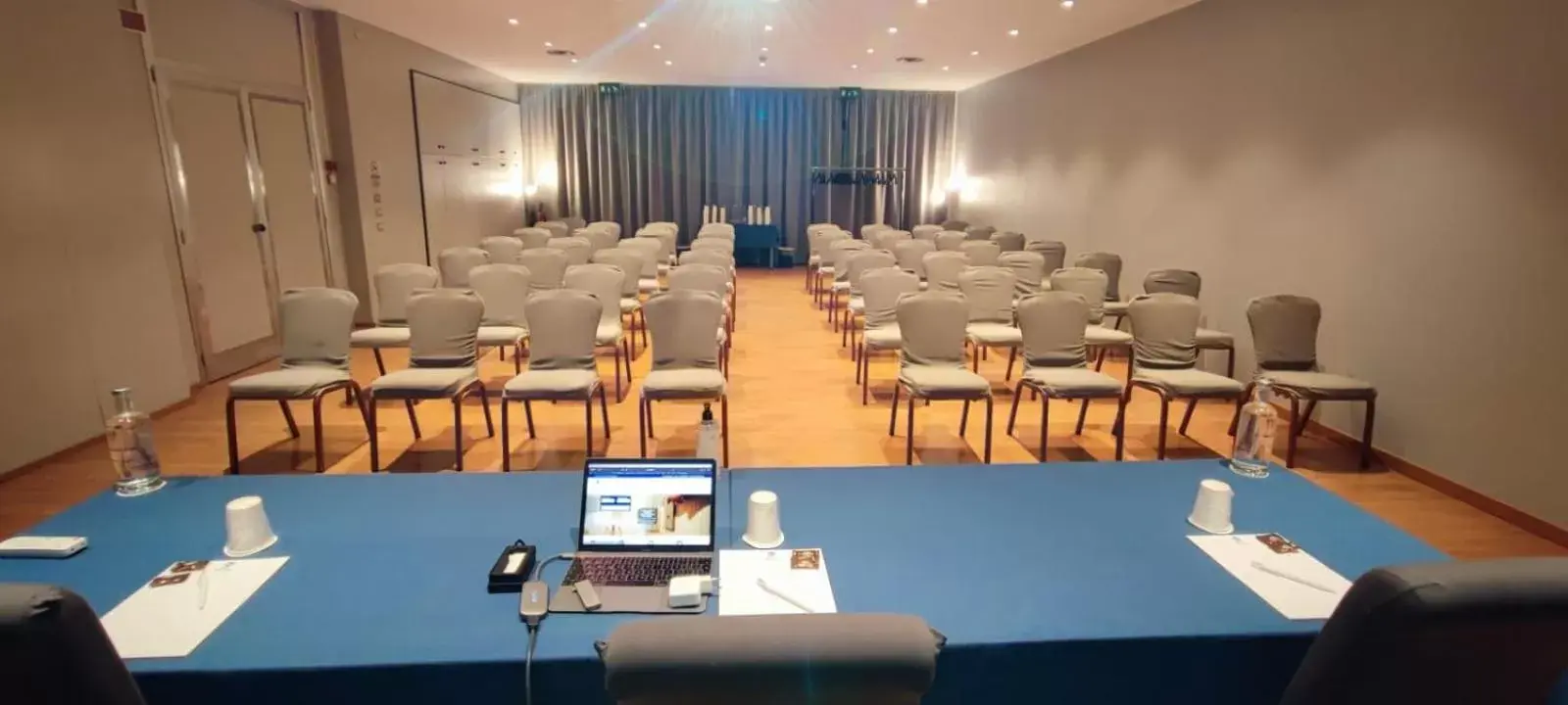 Meeting/conference room, Business Area/Conference Room in Best Western Air Hotel Linate