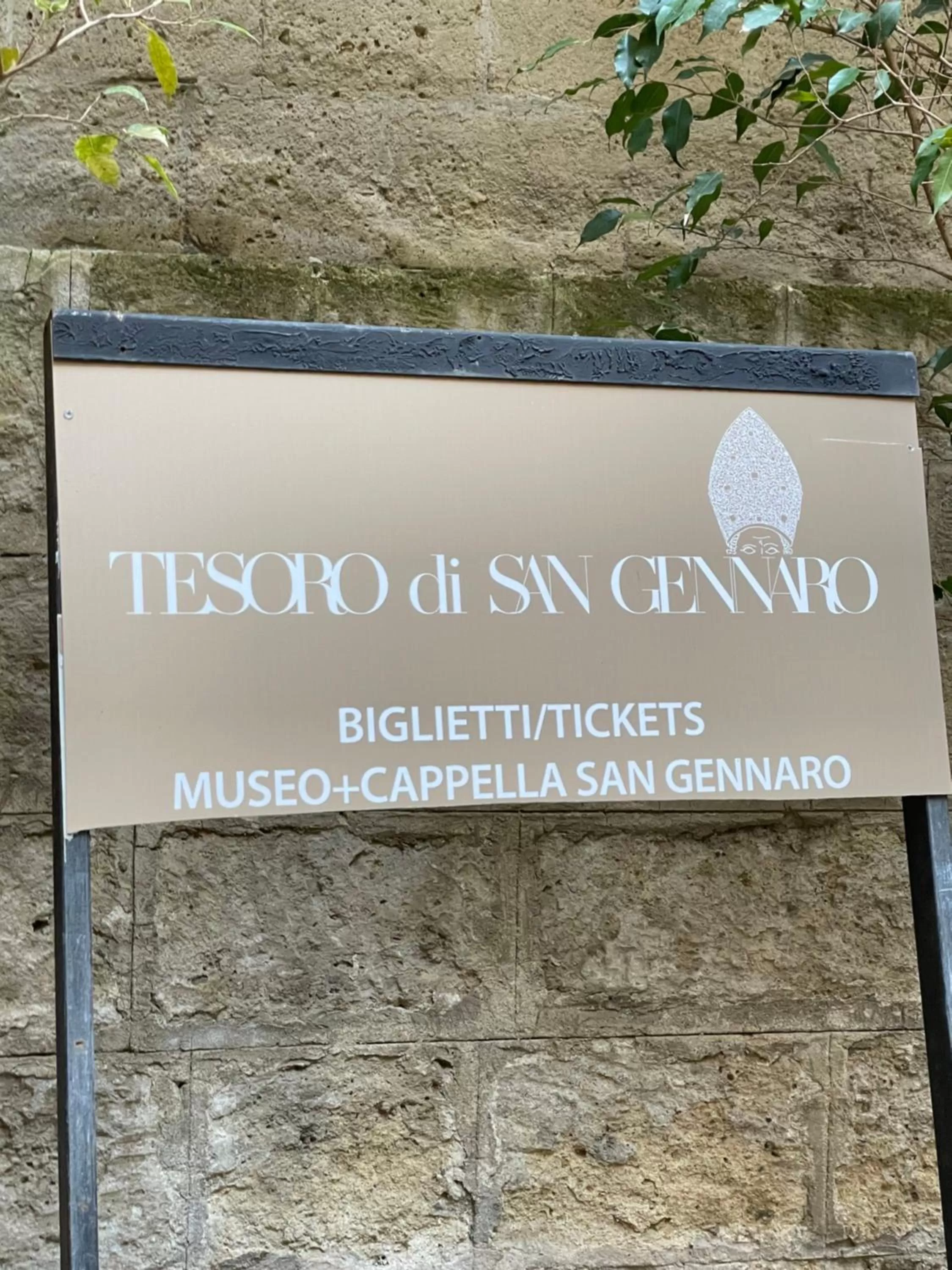 Mafalda - Napoli Rooms