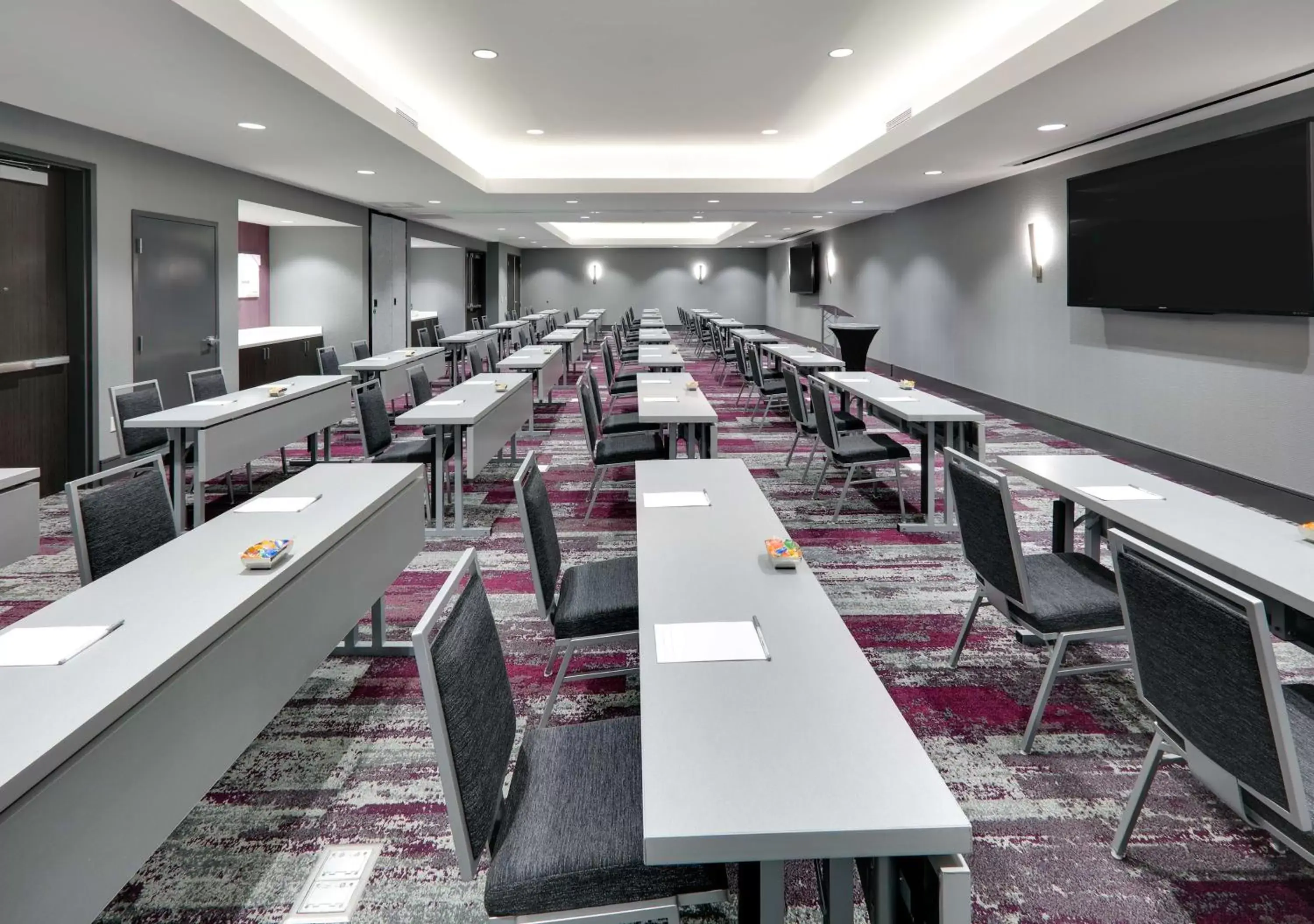 Meeting/conference room in Homewood Suites By Hilton Irvine Spectrum Lake Forest