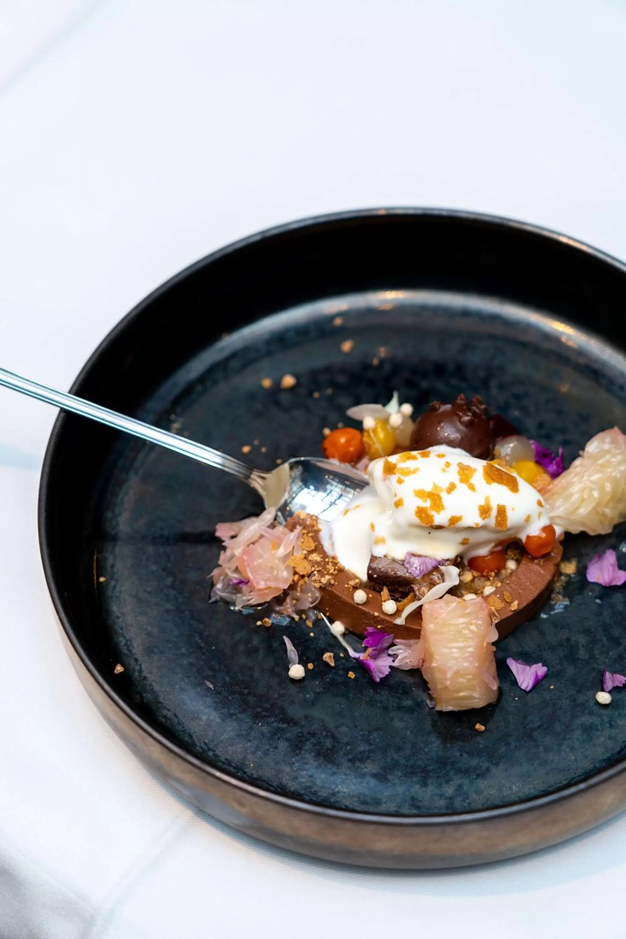 Food and drinks in Telegraphenamt