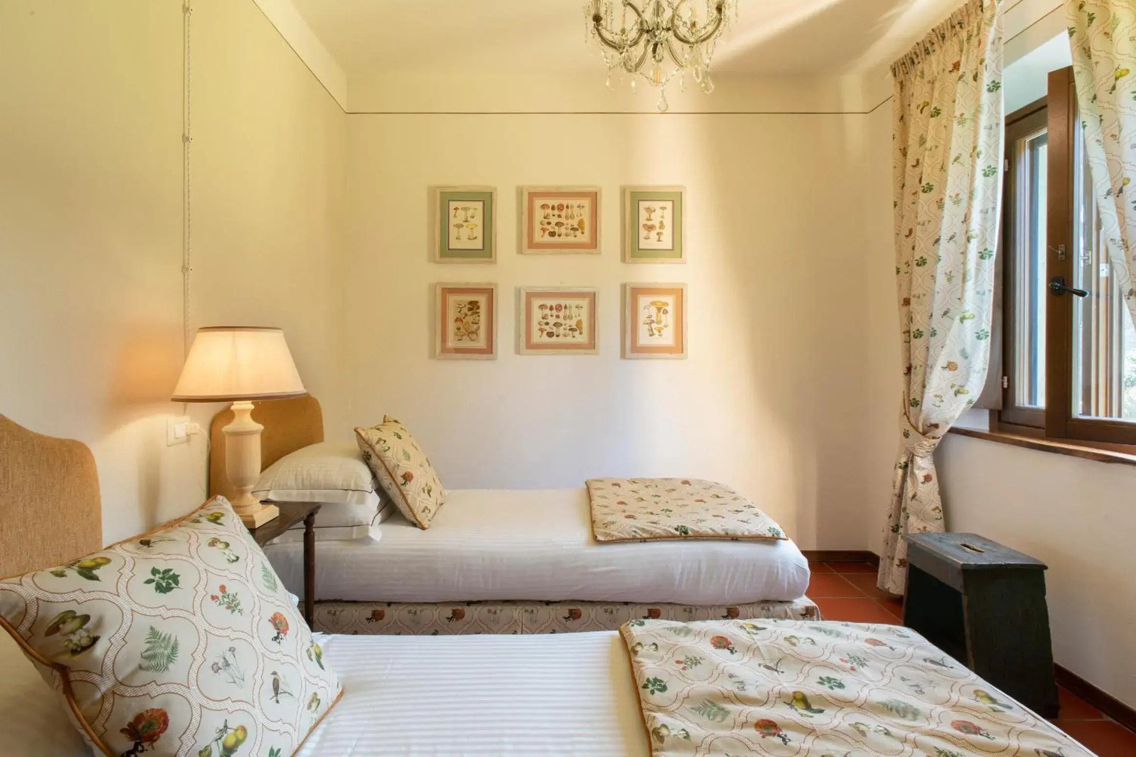 Bed in Borgo San Benedetto