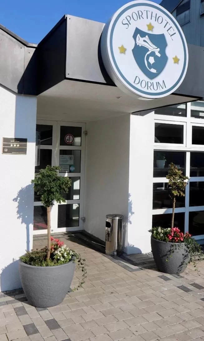 Sporthotel Dorum