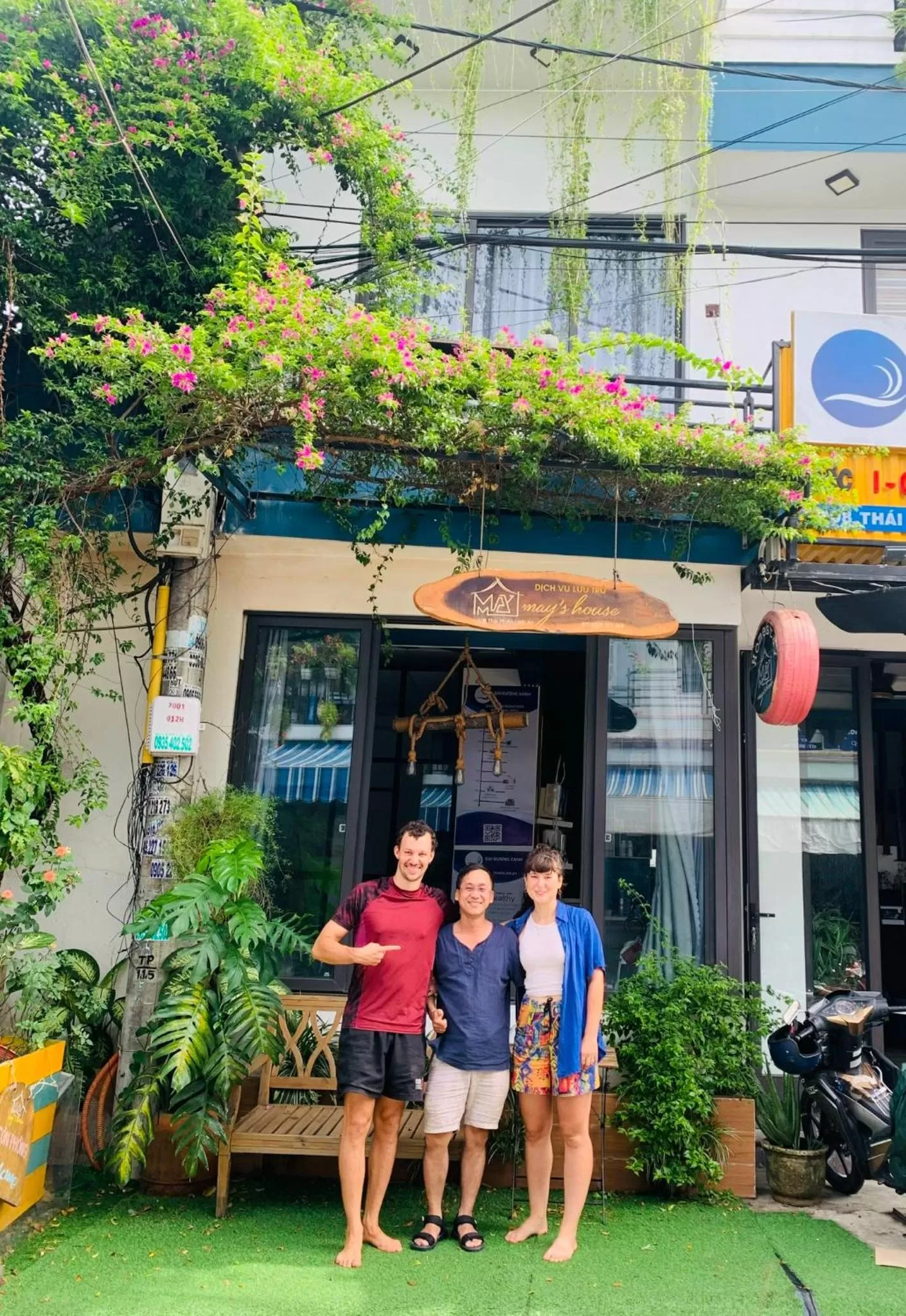 Other in May's House Hoi An