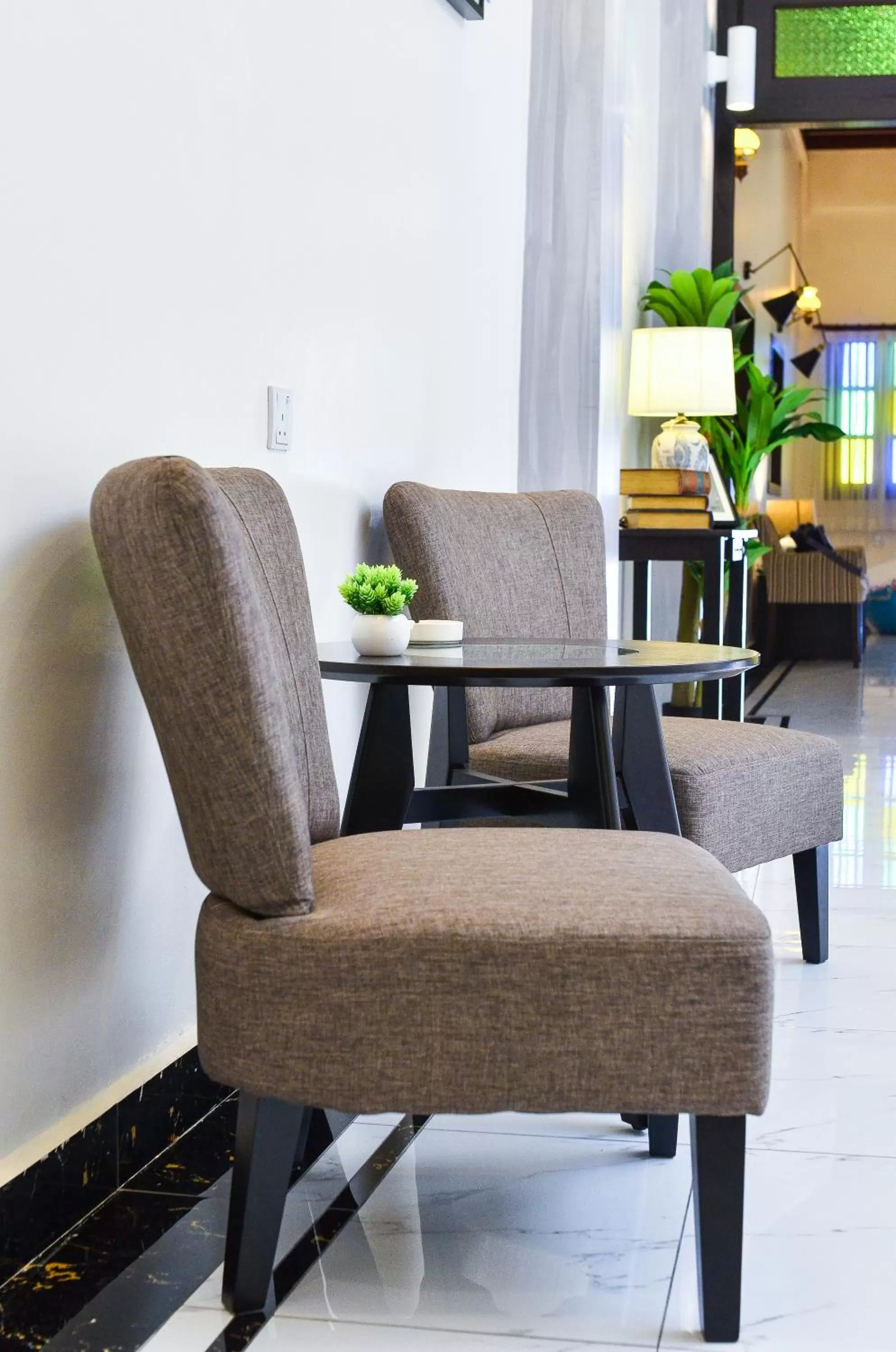 The Egerton - Walk to Jonker - Ensuite - Heritage