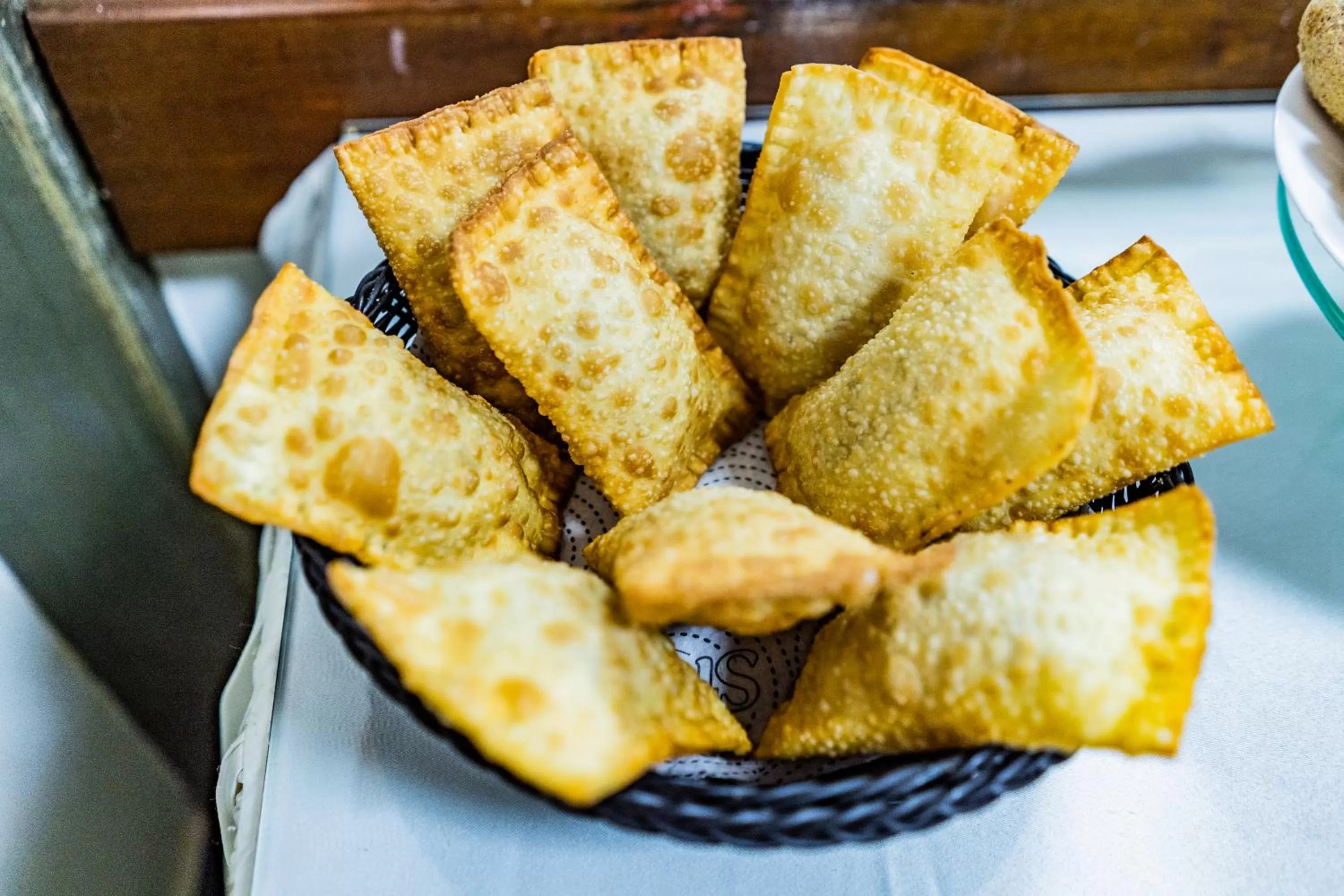 Food and drinks, Food in Pousada Paraiso