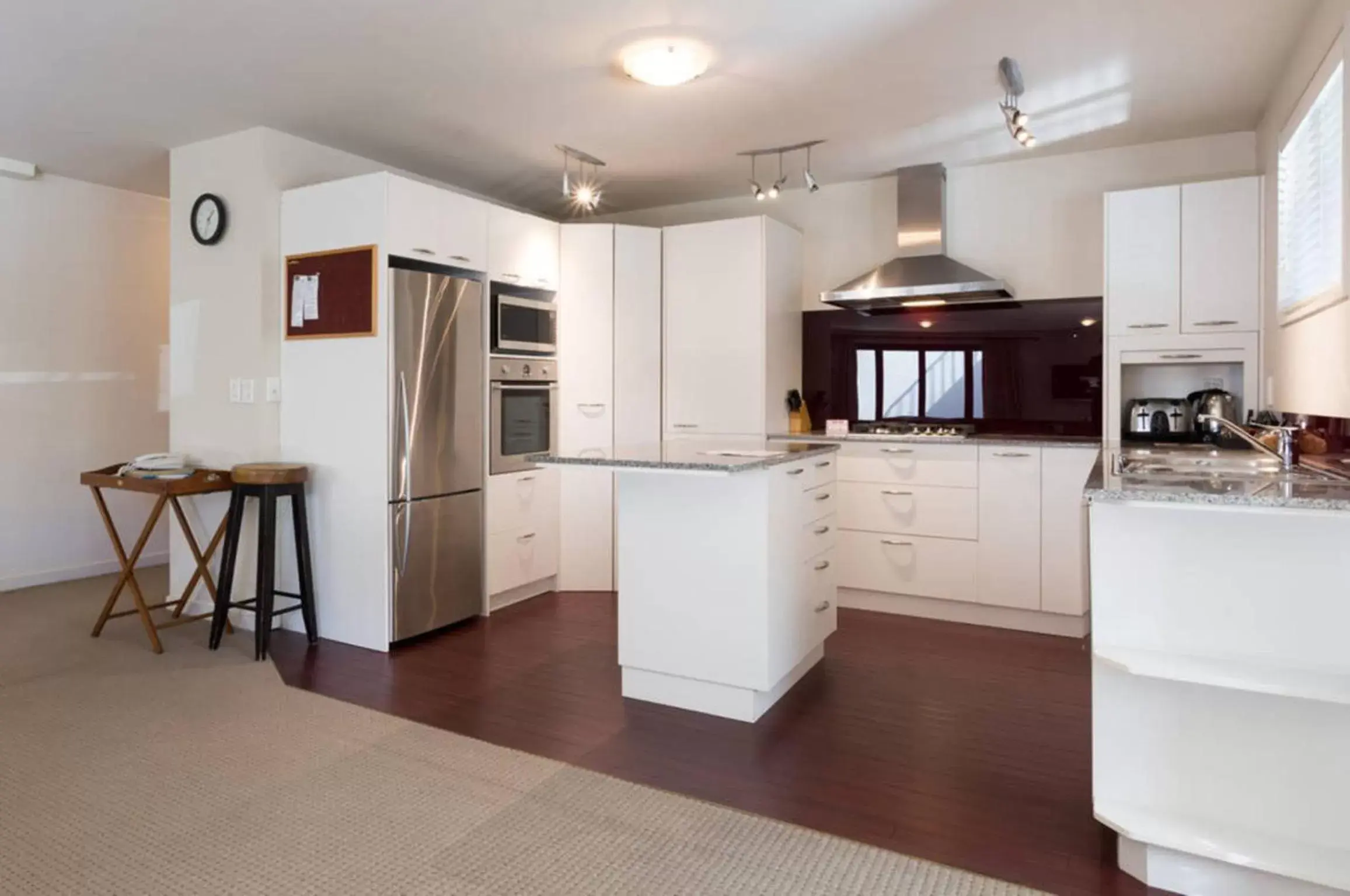 Kitchen or kitchenette, Kitchen/Kitchenette in The Glebe Apartments