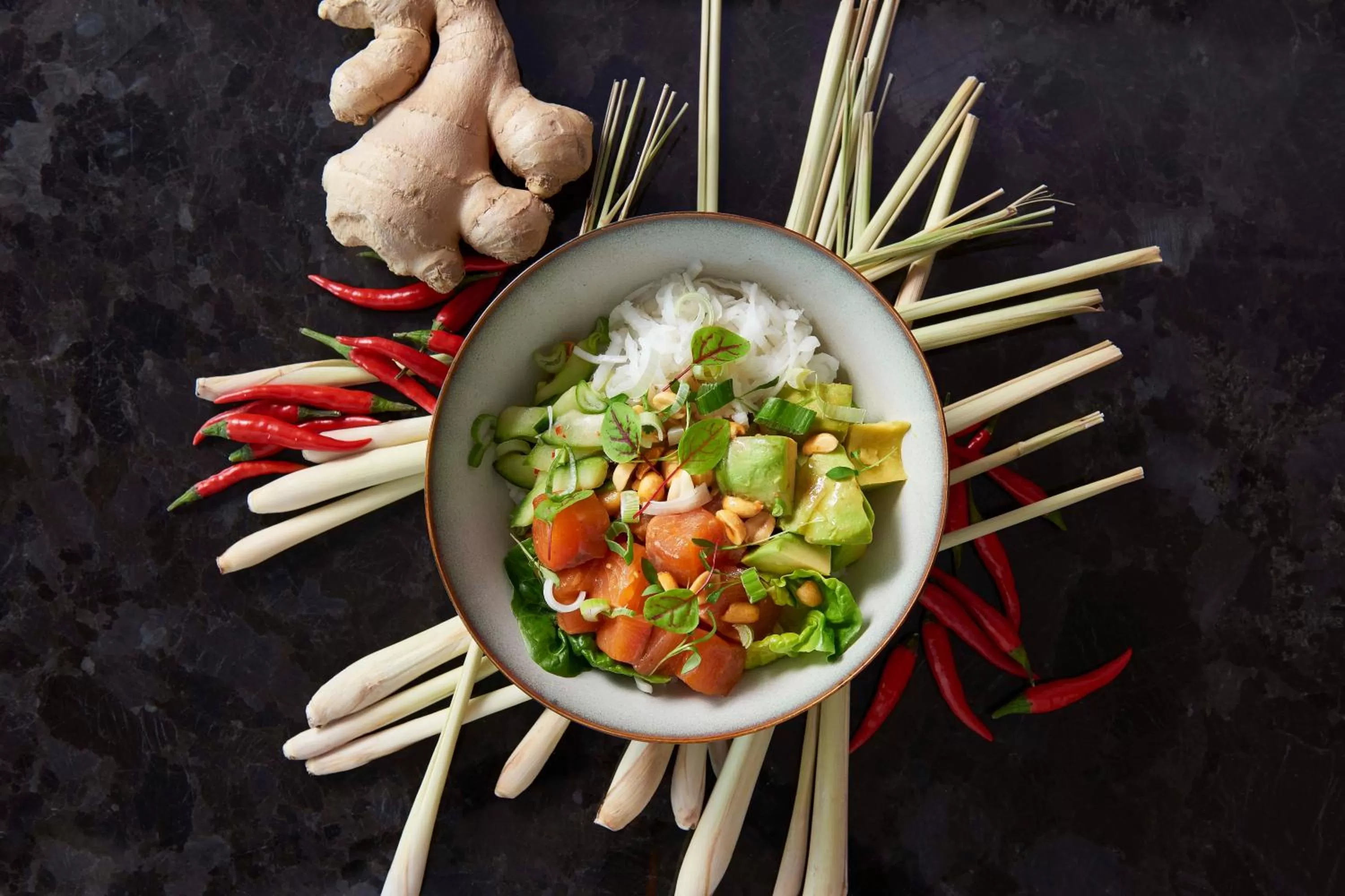 Restaurant/places to eat in Hotel Schweizerhof Bern & Spa