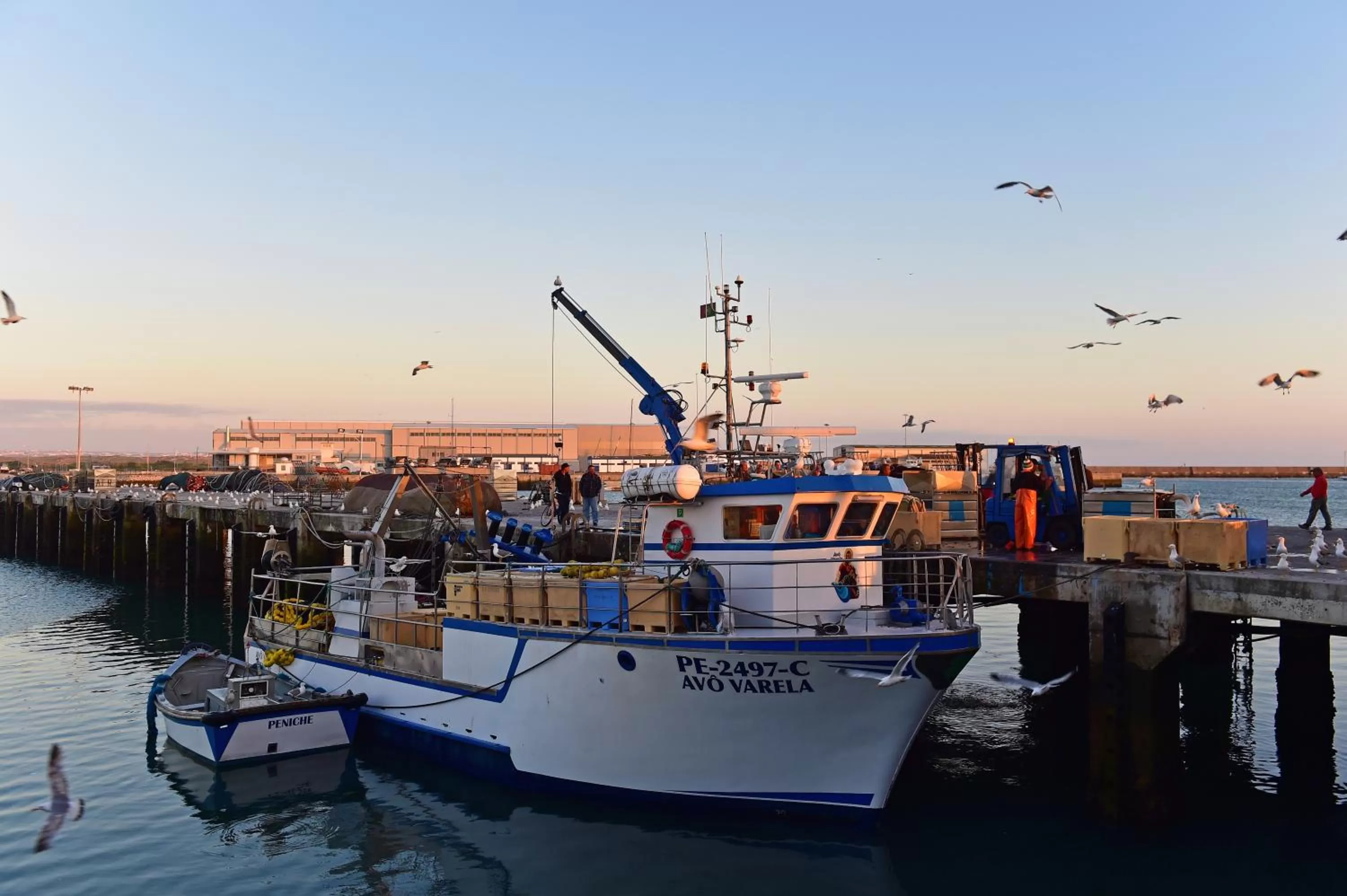 Nearby landmark in Mercearia D'Alegria Boutique B&B