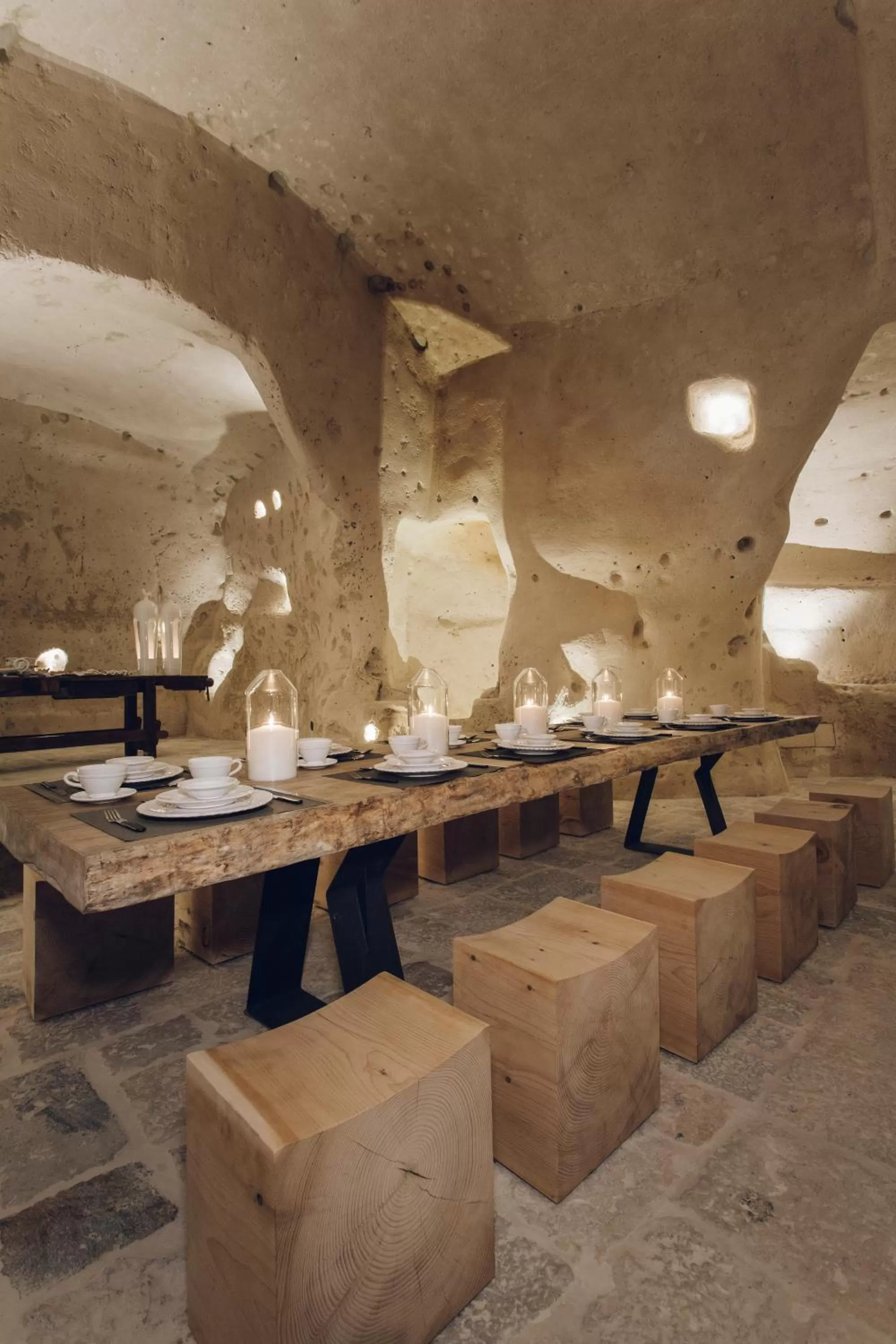 Breakfast in Il Palazzotto I Residence & Winery