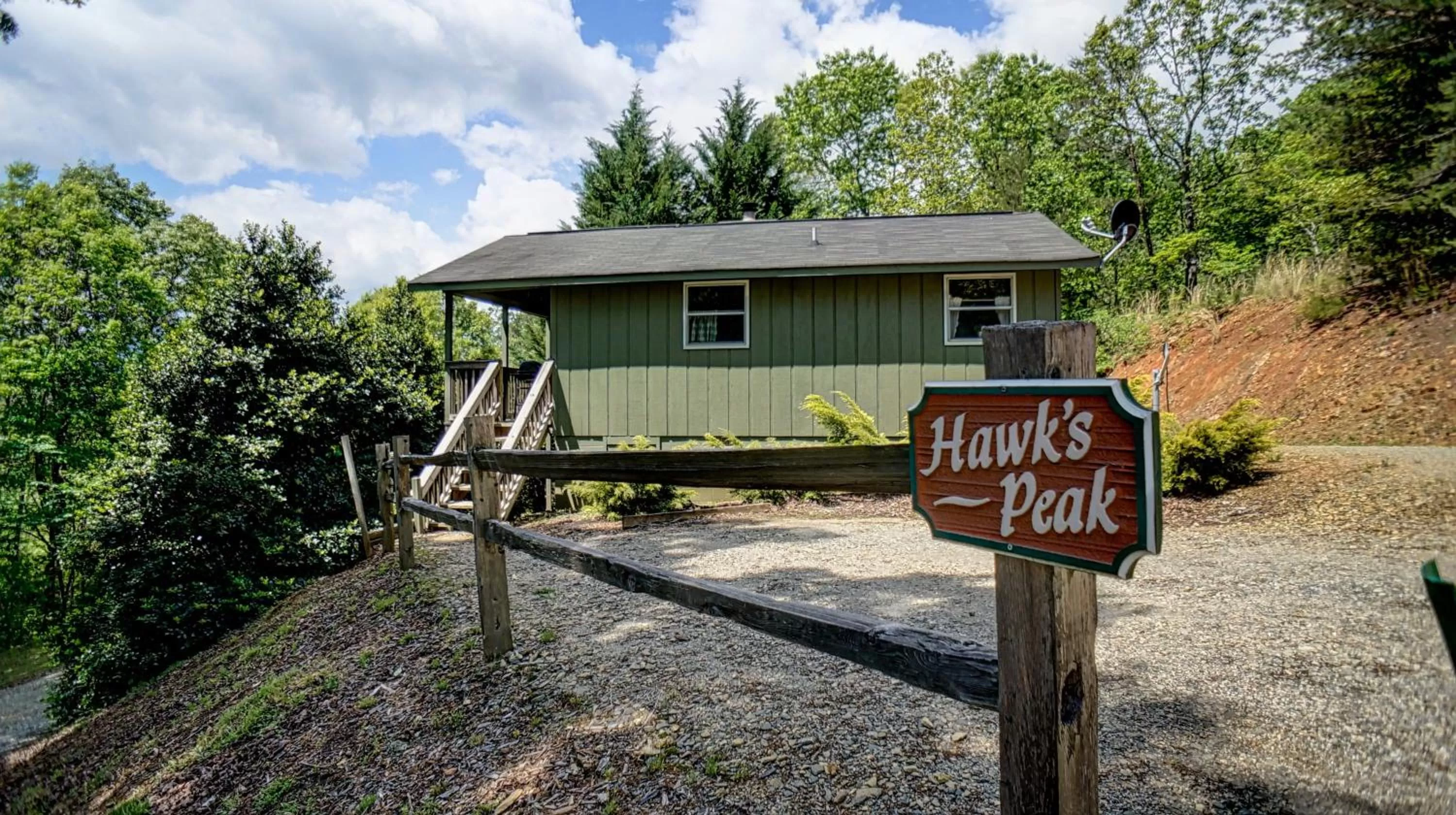 Facade/entrance in Paradise Hills, Winery Resort & Spa