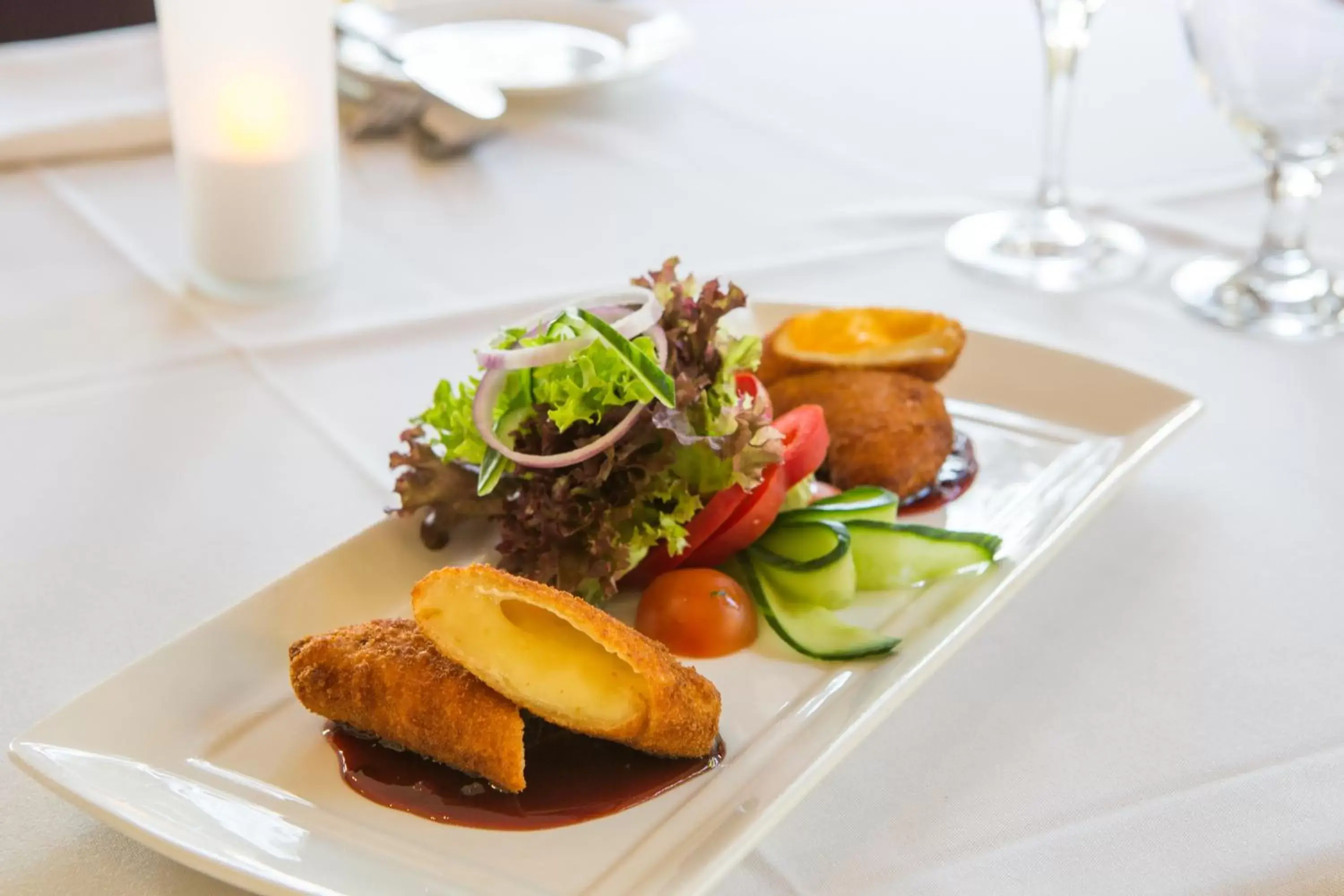 Food close-up, Food in Hospitality Port Hedland