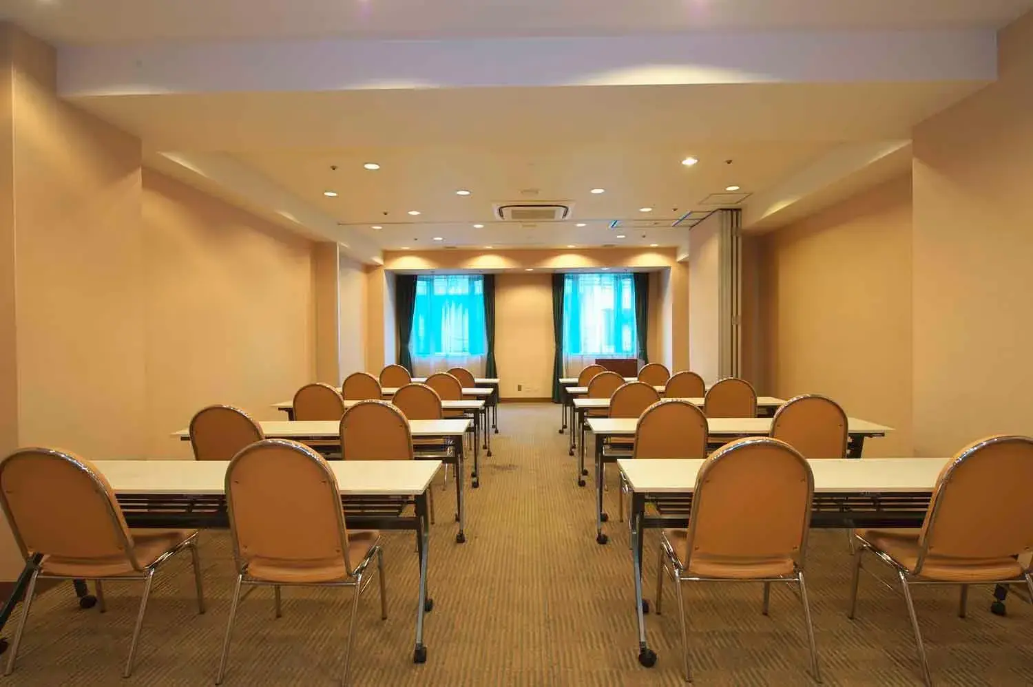 Meeting/conference room in Chisun Hotel Hiroshima