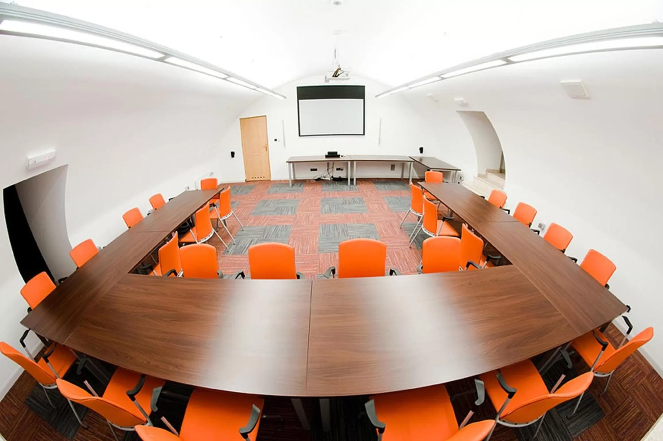 Business facilities in Hotel Artus - Old Town