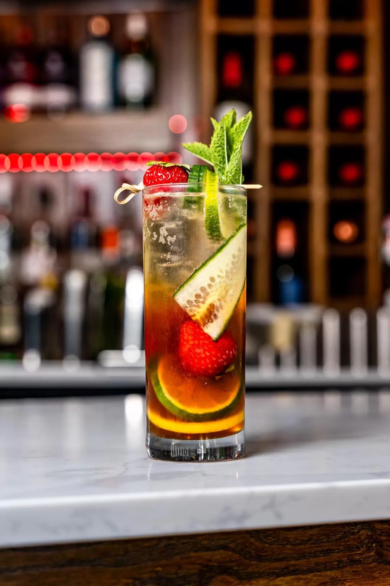 Lounge or bar in Trafford Hall Hotel Manchester, Trademark Collection by Wyndham