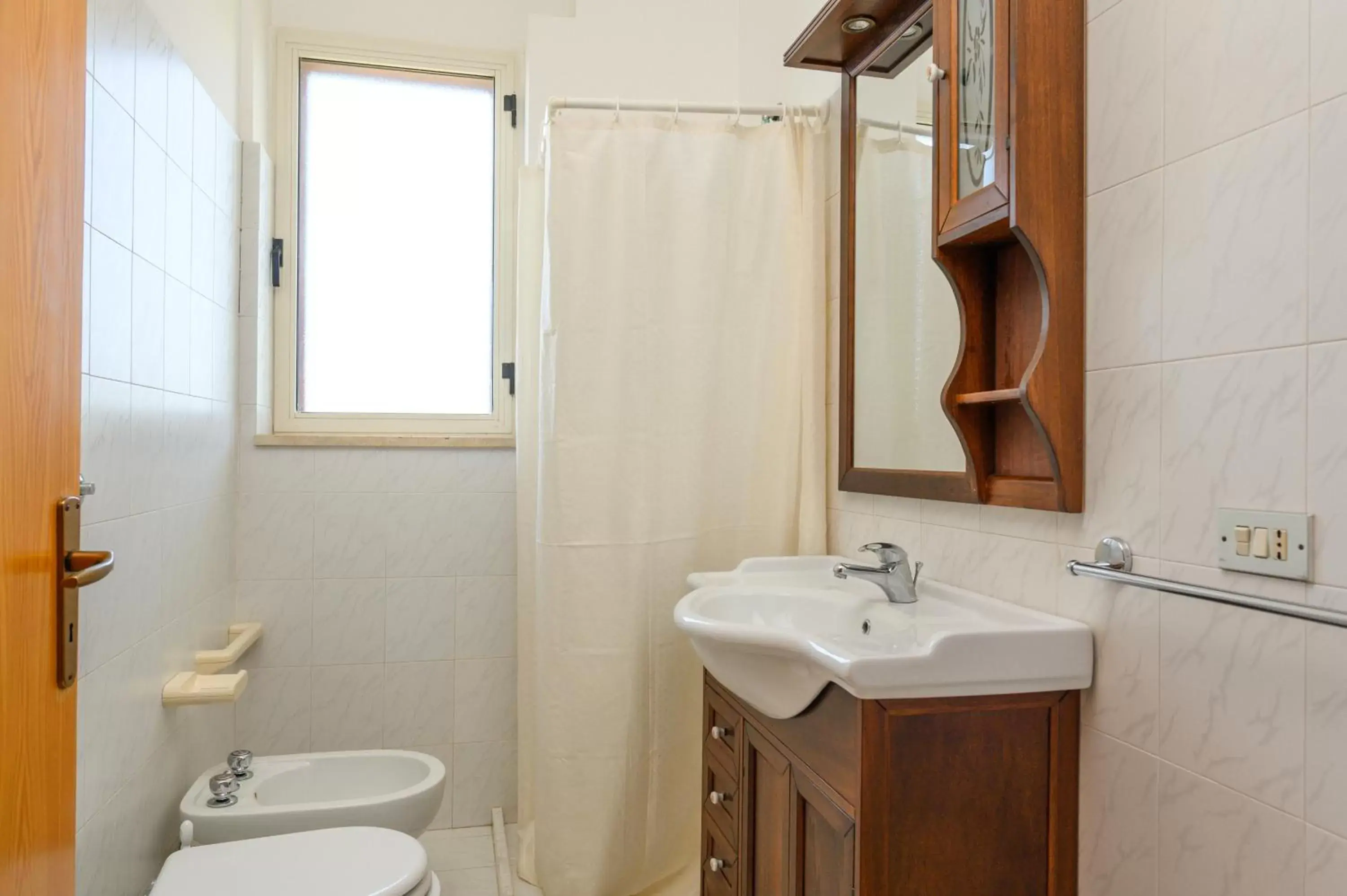 Bathroom in Complesso Delle Antiche Rotte