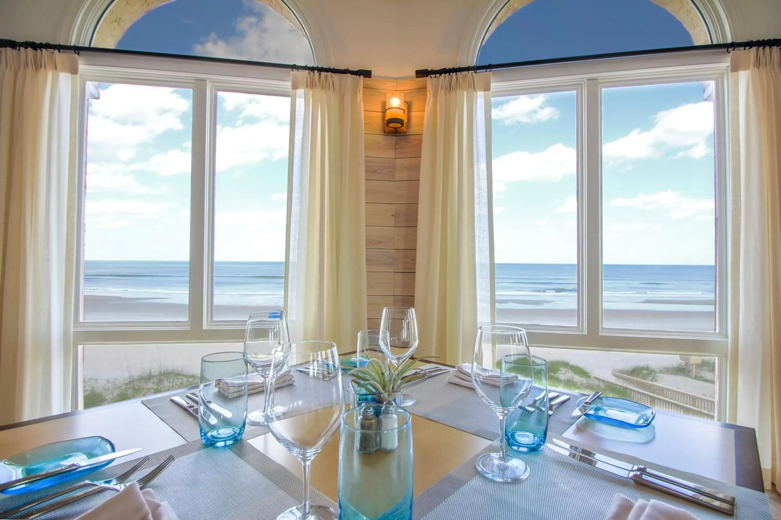 Restaurant/Places to Eat in The Lodge & Club at Ponte Vedra Beach