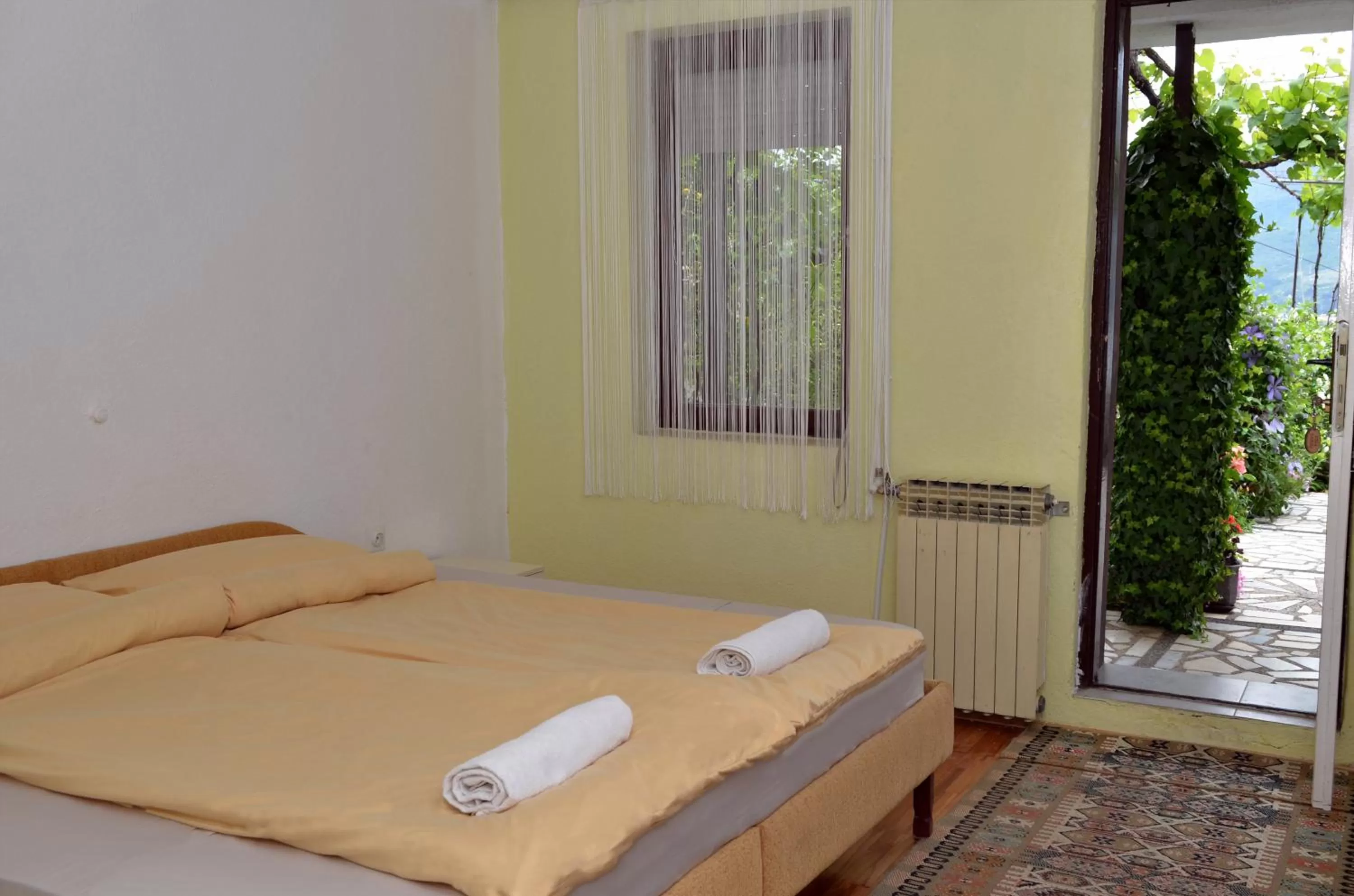 Photo of the whole room, Bed in Apartments Villa Saray