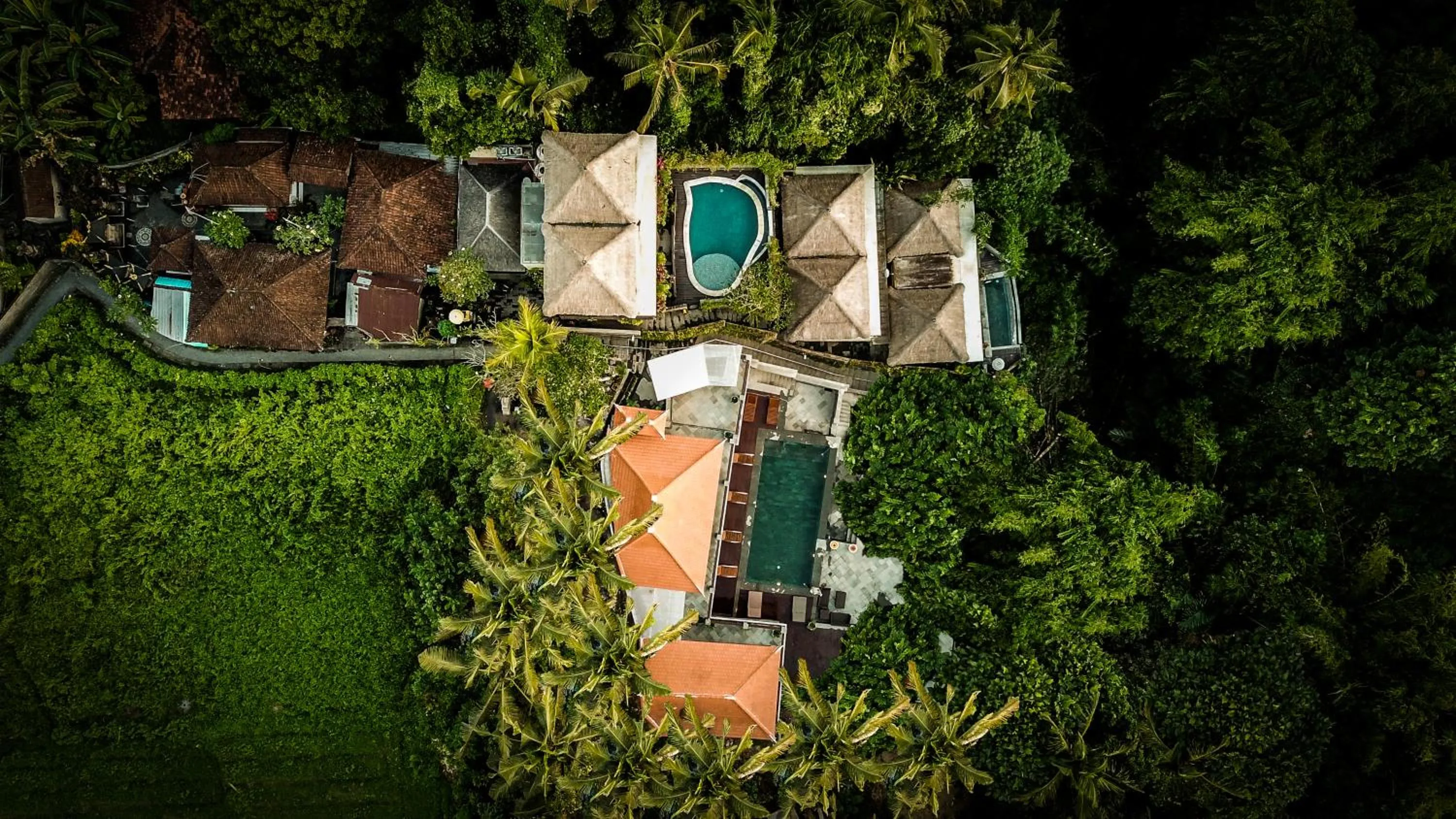 Property building in The Pari Sudha