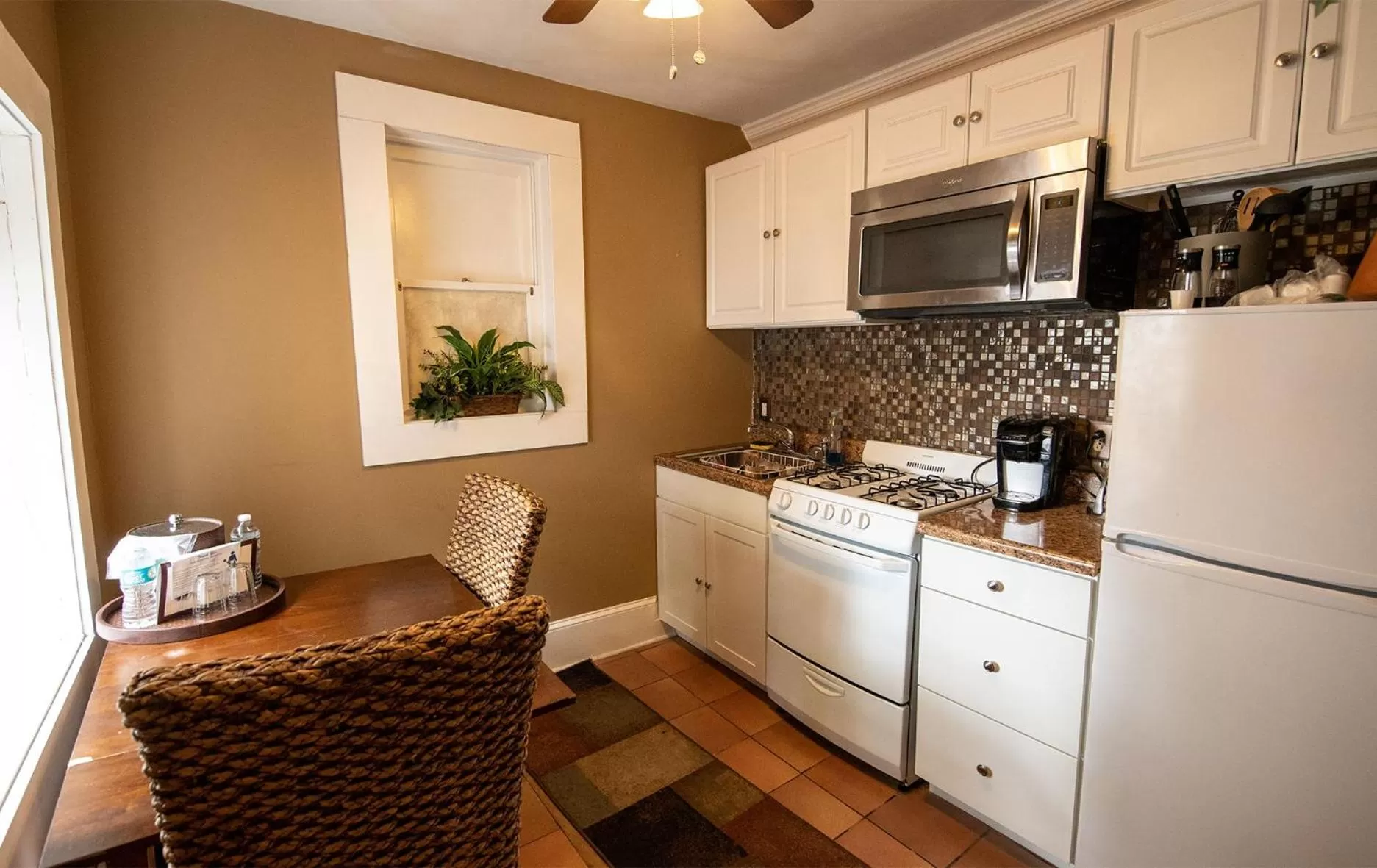 Casablanca Inn on the Bay