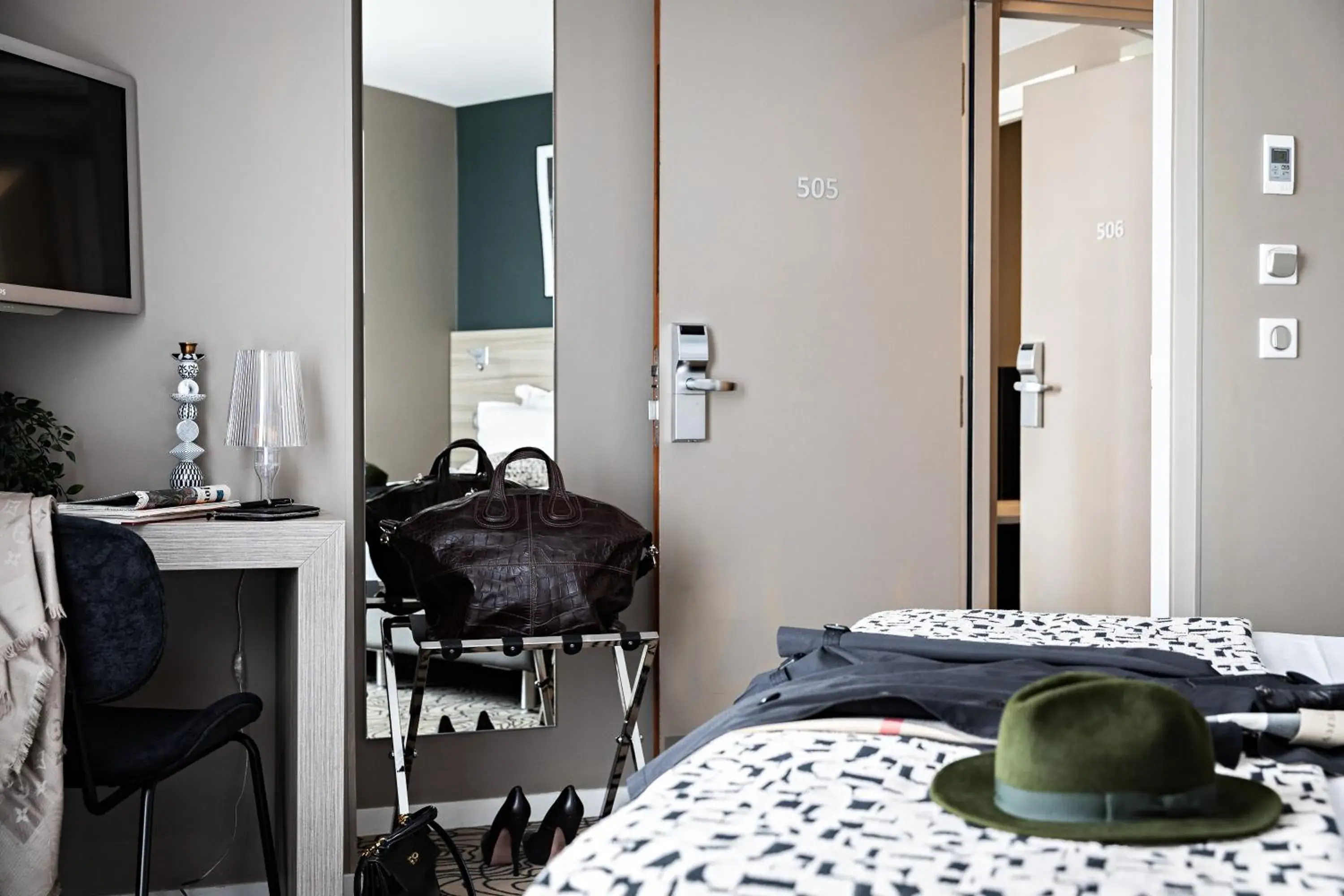 Family, Bed in Best Western Paris Porte de Versailles Family, Bed in Best Western Paris Porte de Versailles