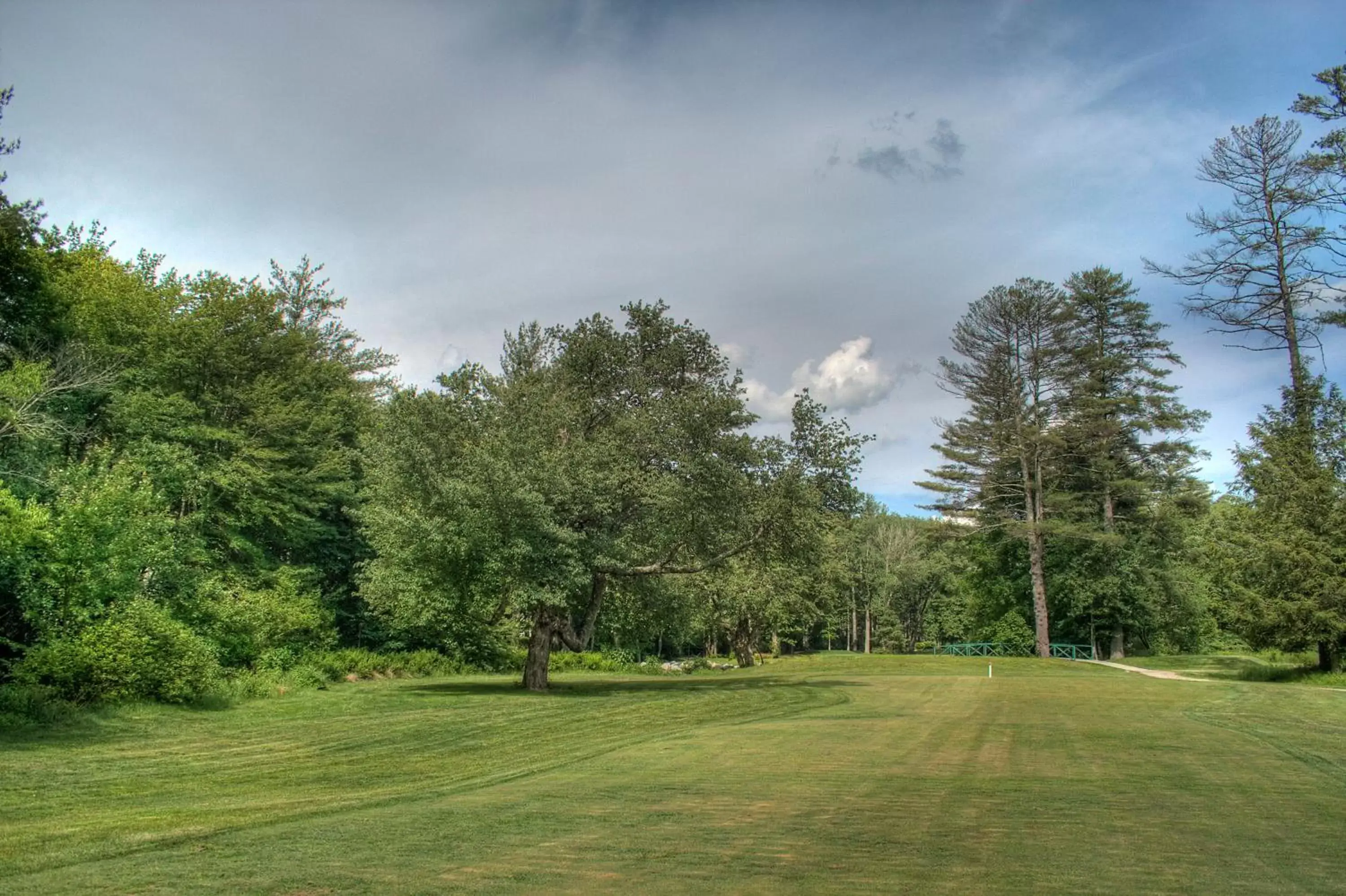 Golfcourse, Golf in Foxhunt at Sapphire Valley by Capital Vacations