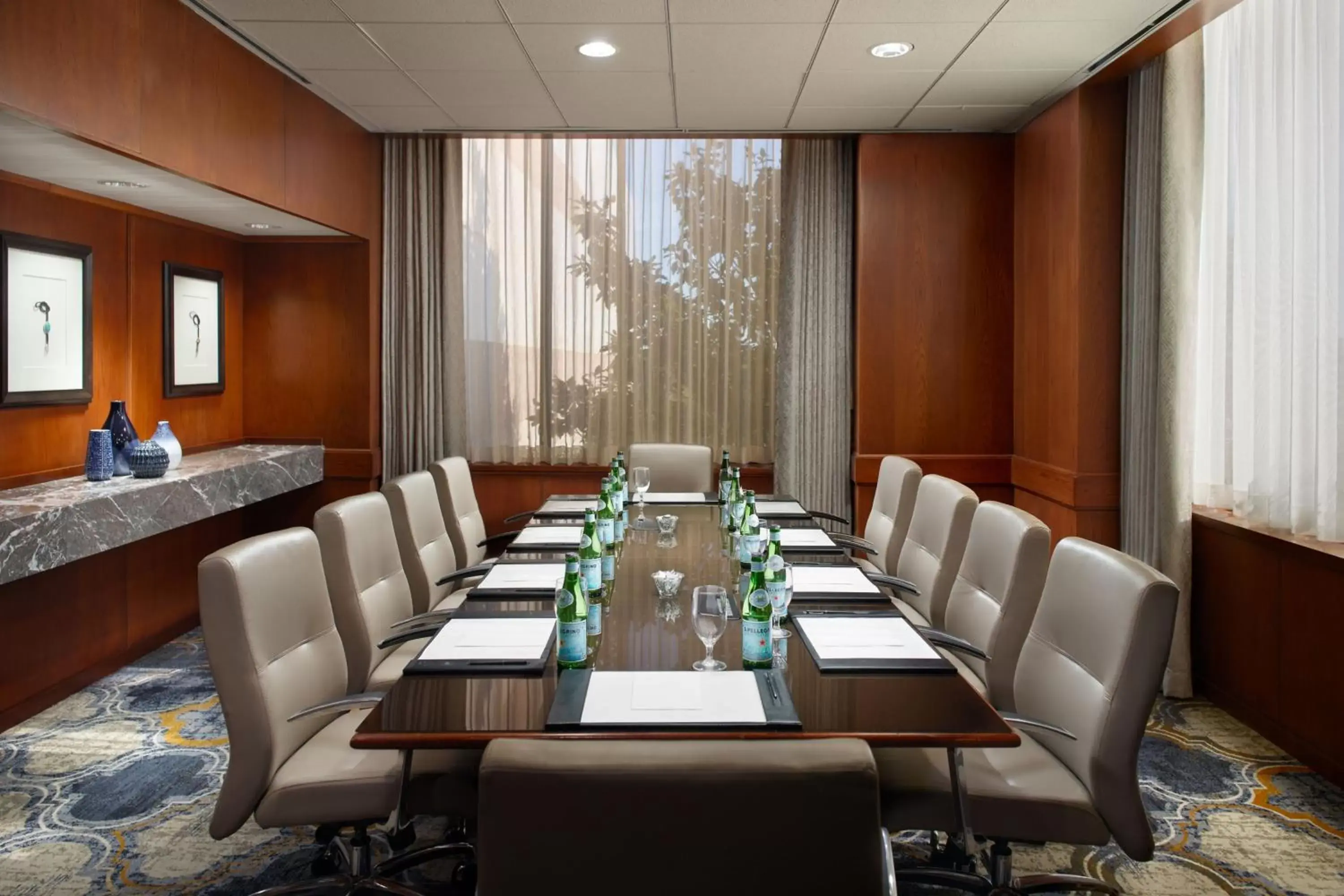 Meeting/conference room in The Westin San Antonio North